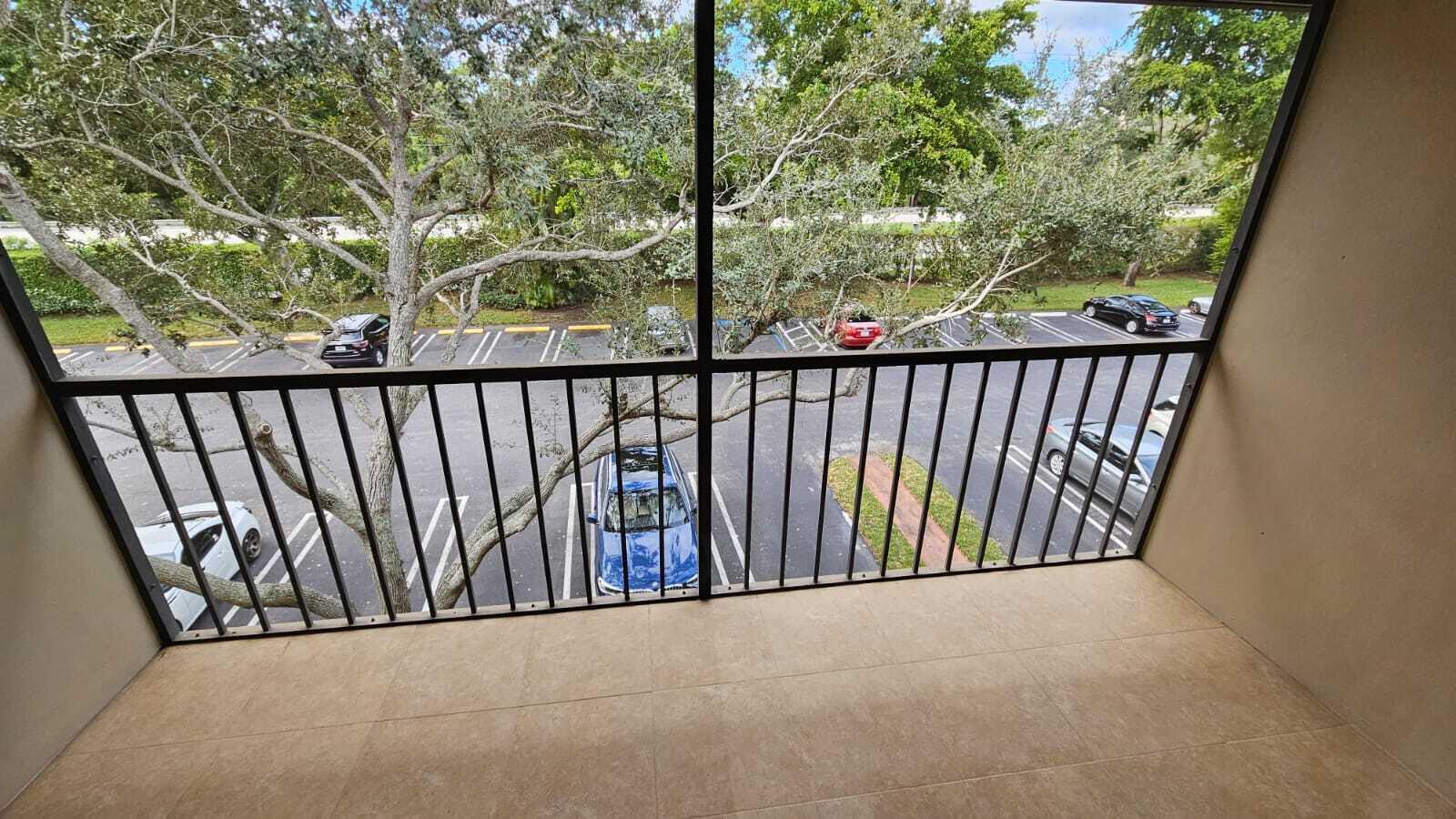 CHARTER CLUB OF PALM BEACH CONDO - Residential Lease