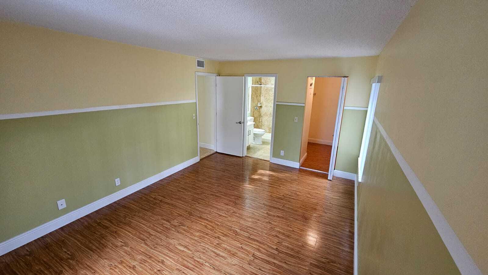 CHARTER CLUB OF PALM BEACH CONDO - Residential Lease
