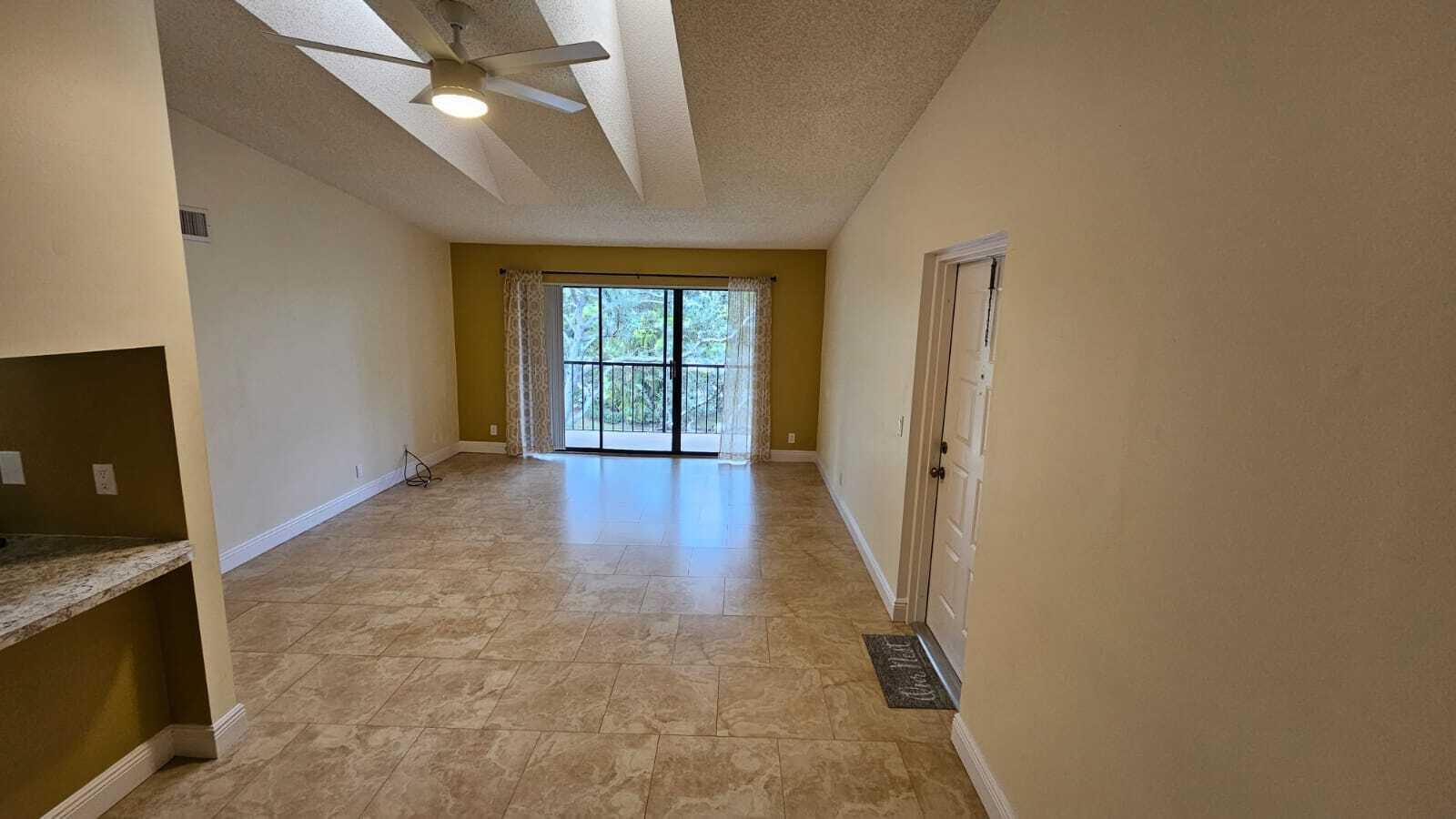 CHARTER CLUB OF PALM BEACH CONDO - Residential Lease