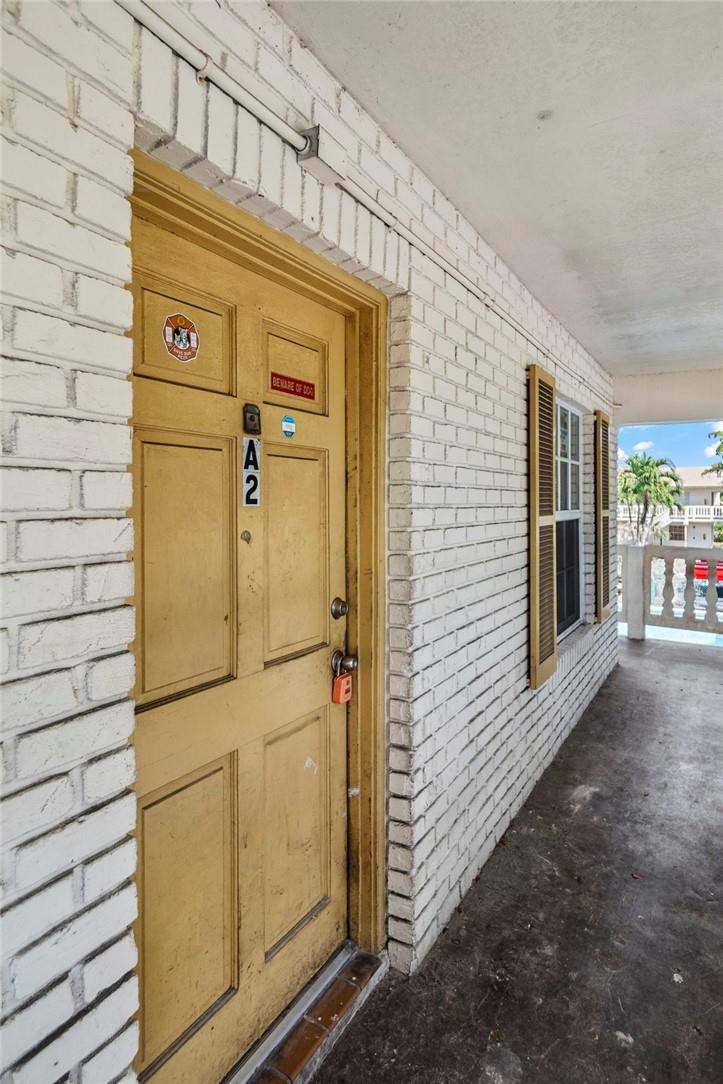 VILLAS AT CORAL SPRINGS - Residential