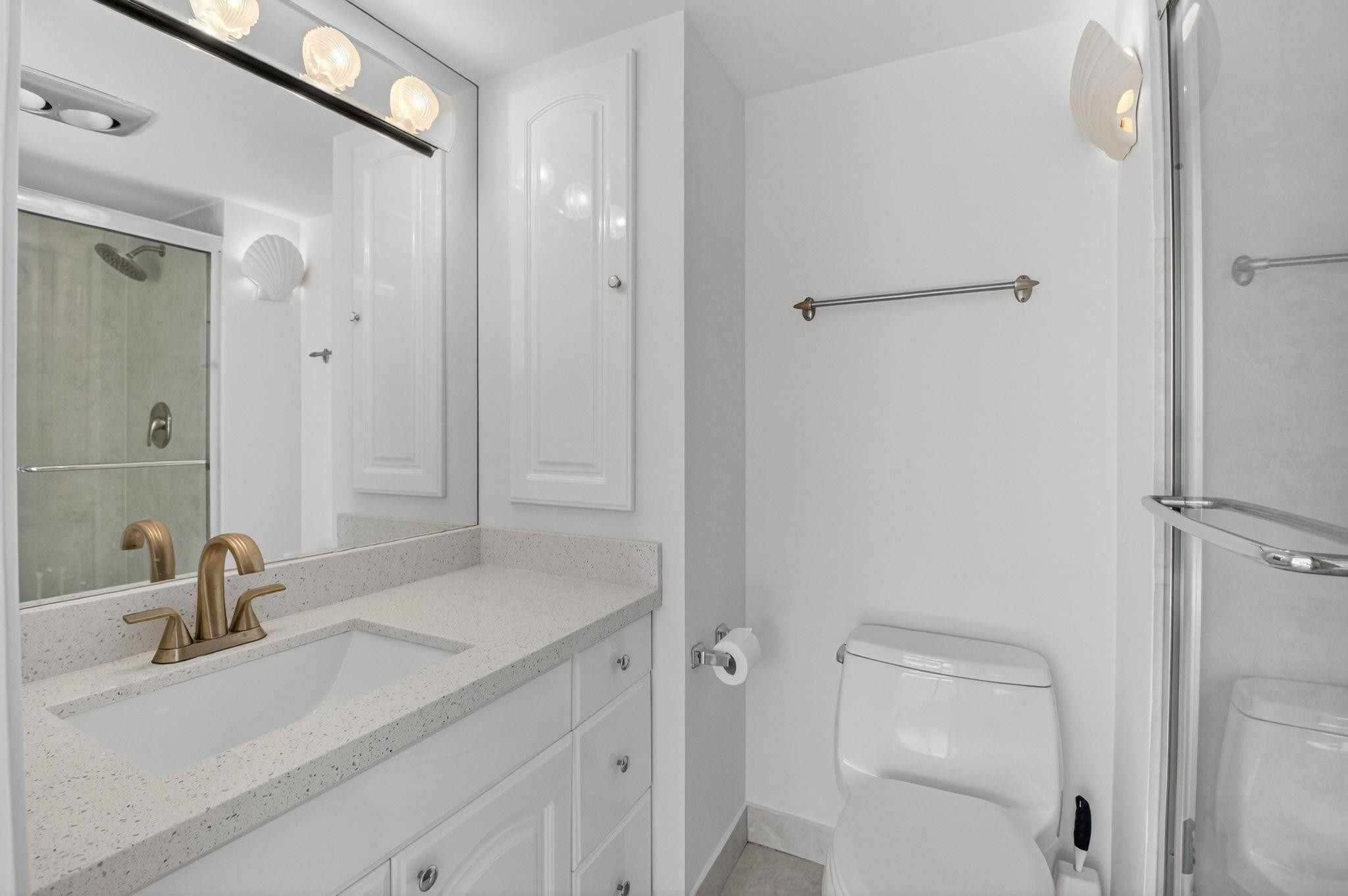 45 OCEAN CONDO - Residential