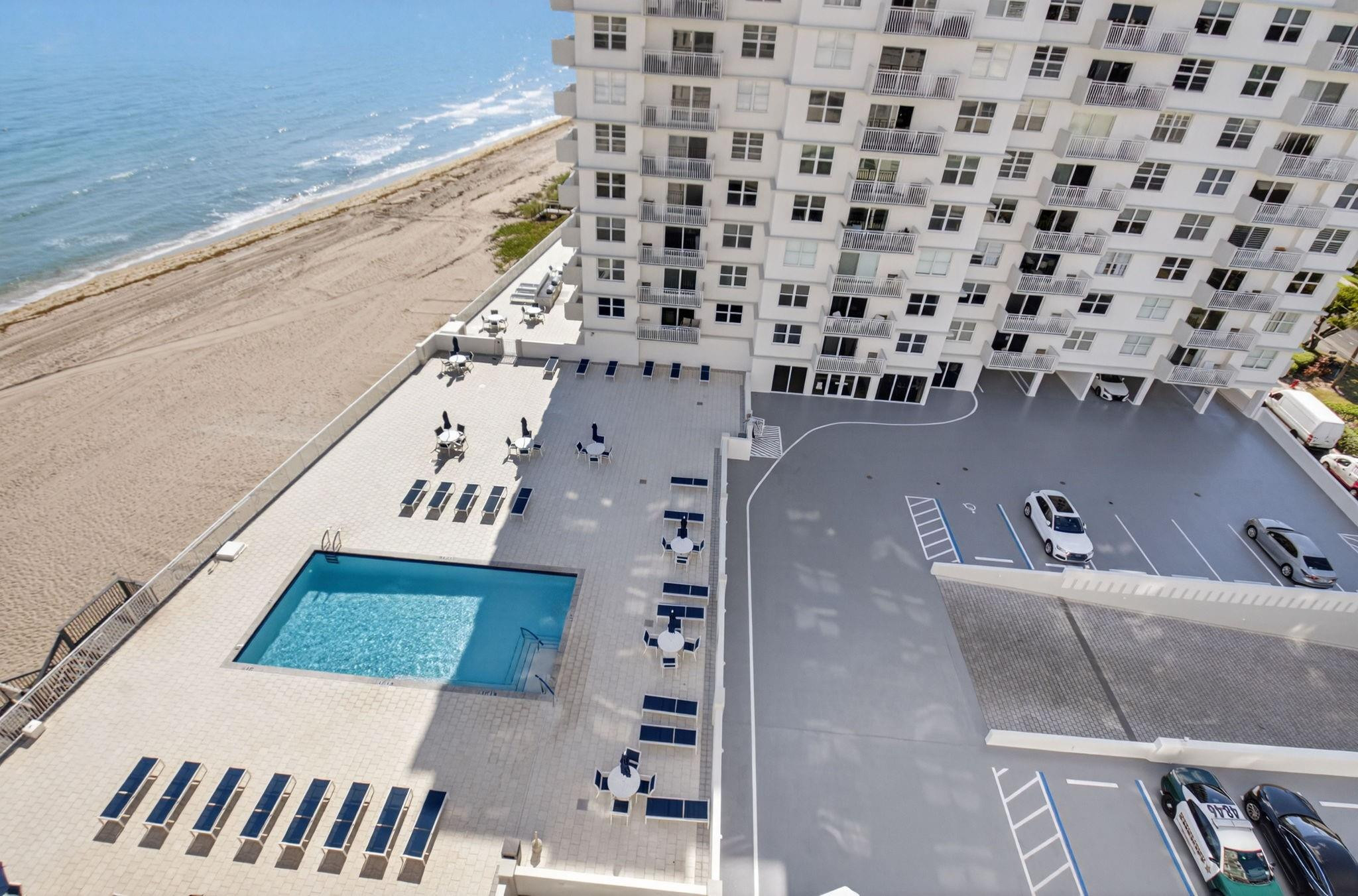 45 OCEAN CONDO - Residential
