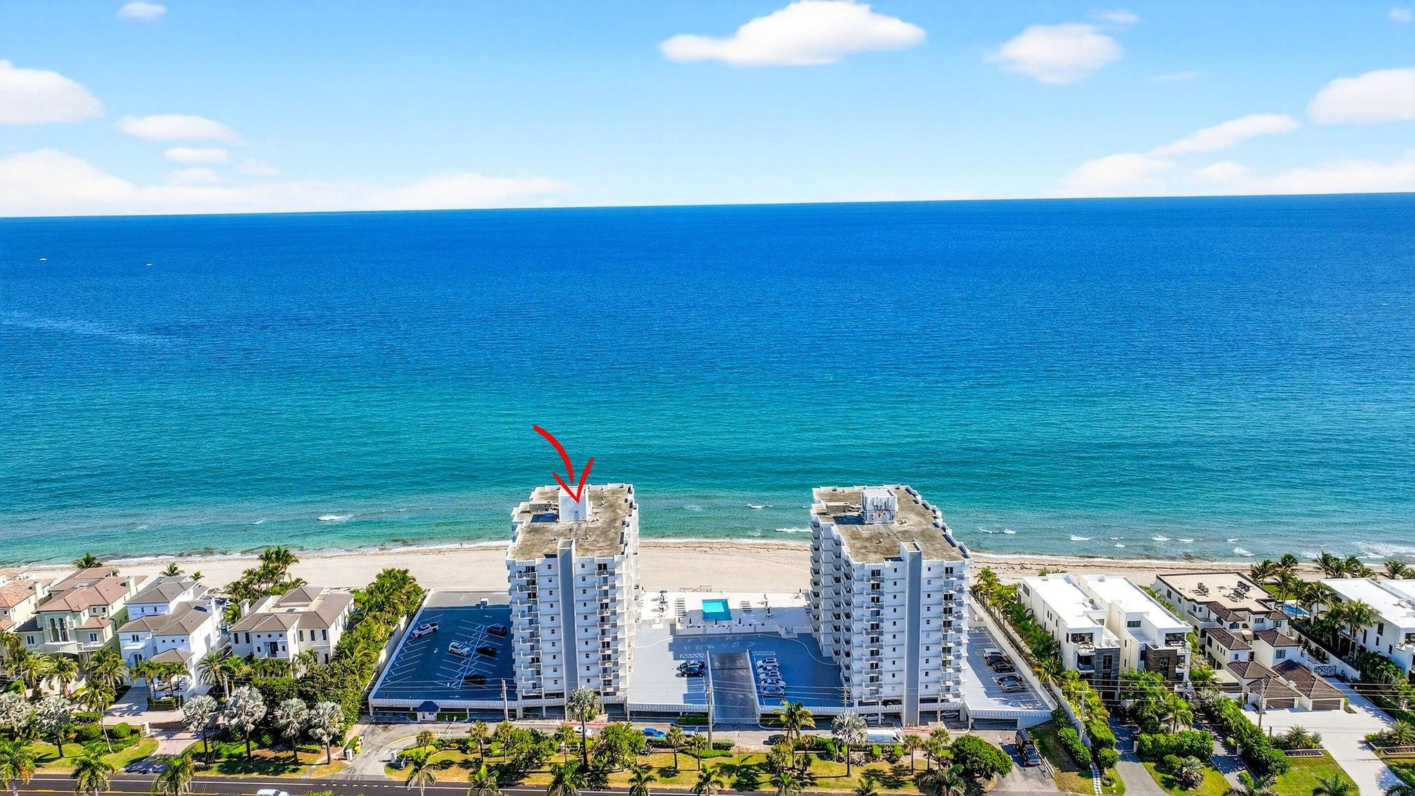 45 OCEAN CONDO - Residential