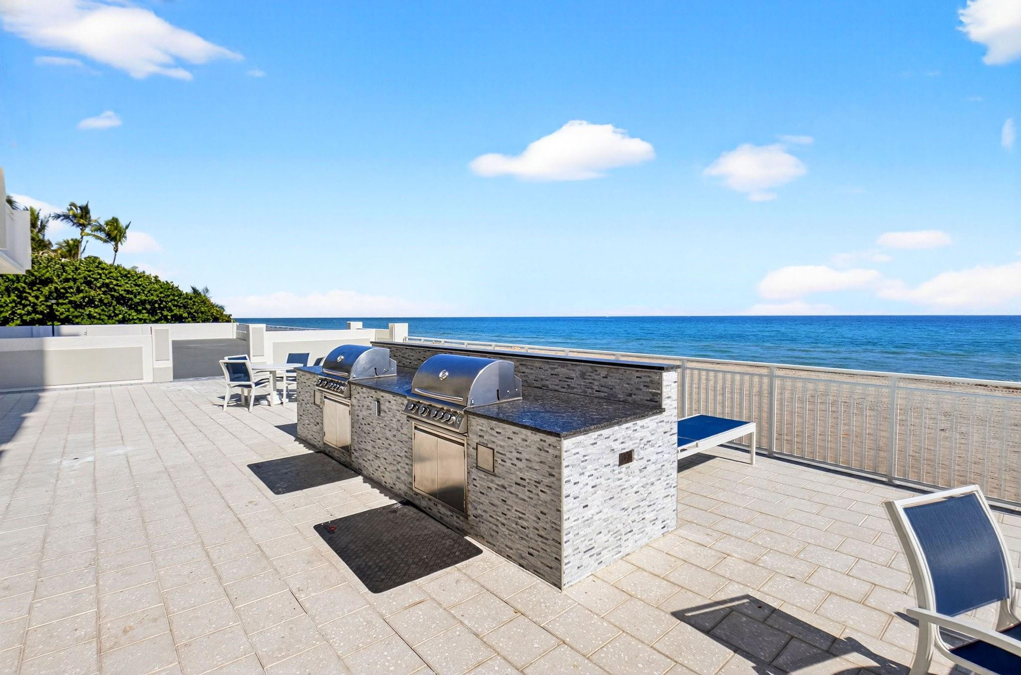 45 OCEAN CONDO - Residential