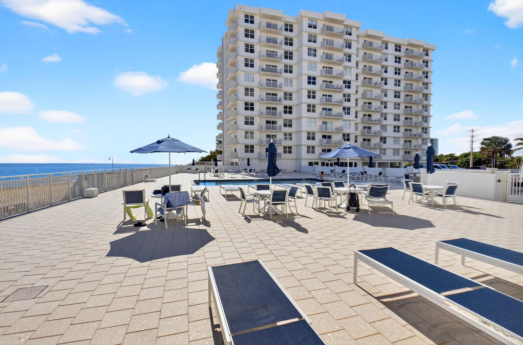 45 OCEAN CONDO - Residential