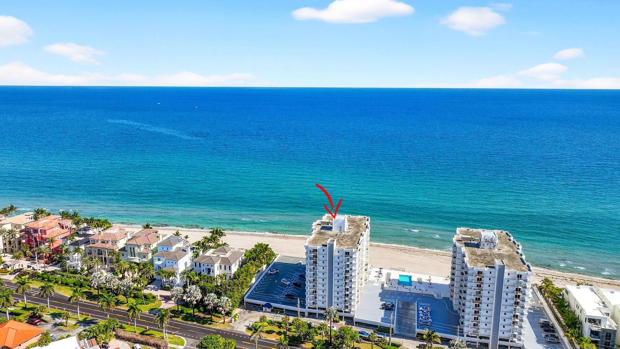 45 OCEAN CONDO - Residential