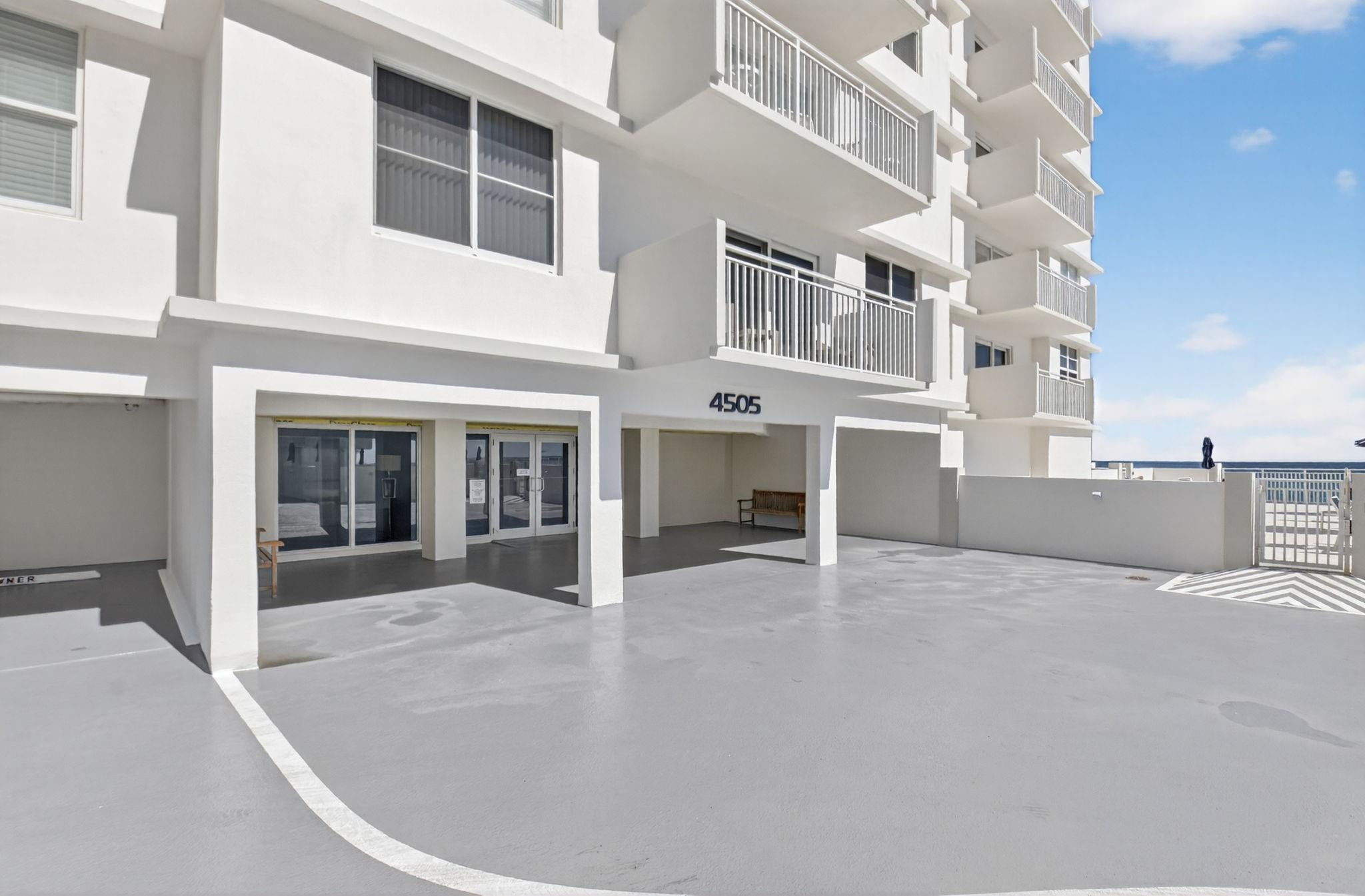 45 OCEAN CONDO - Residential