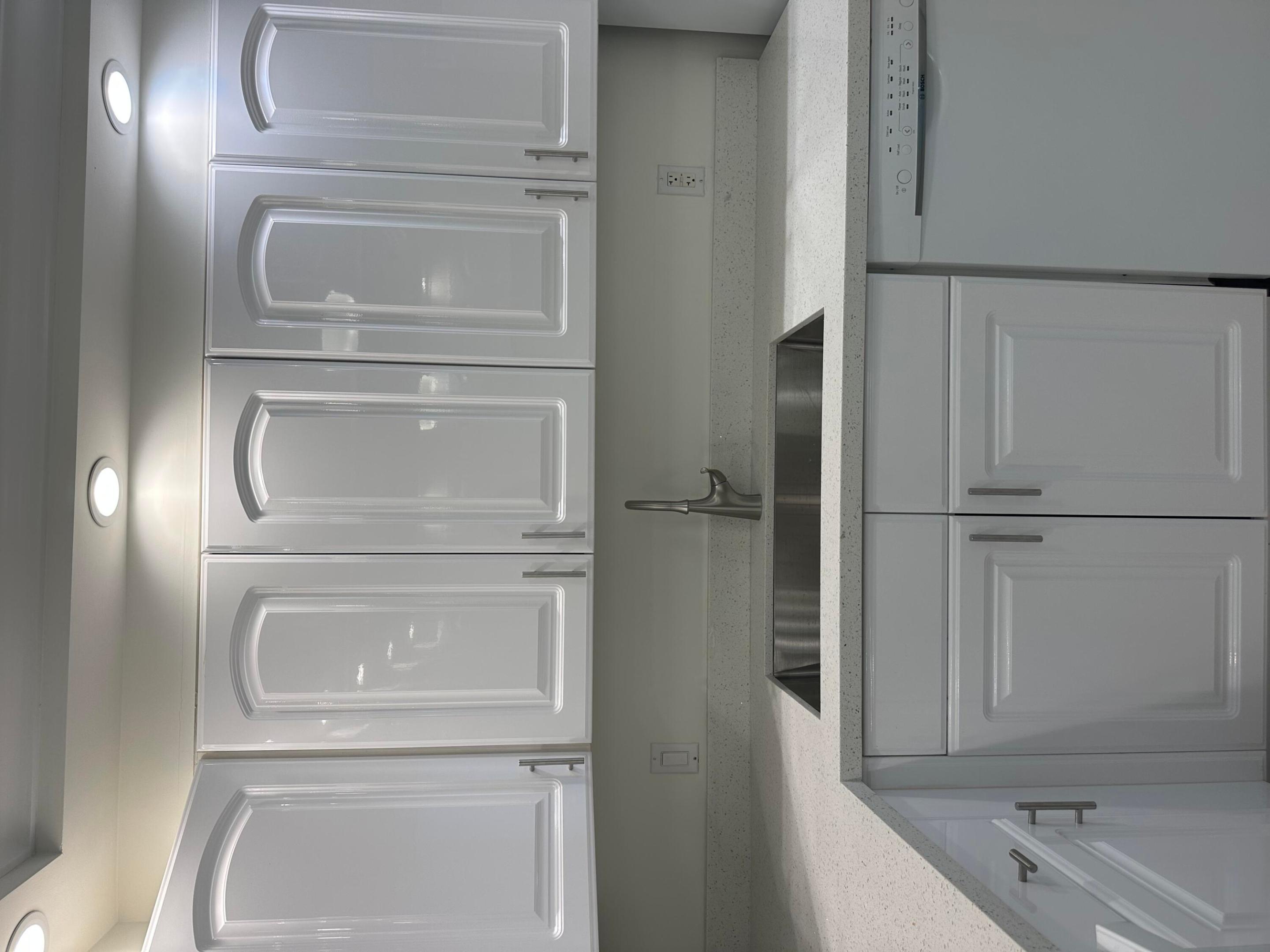 45 OCEAN CONDO - Residential