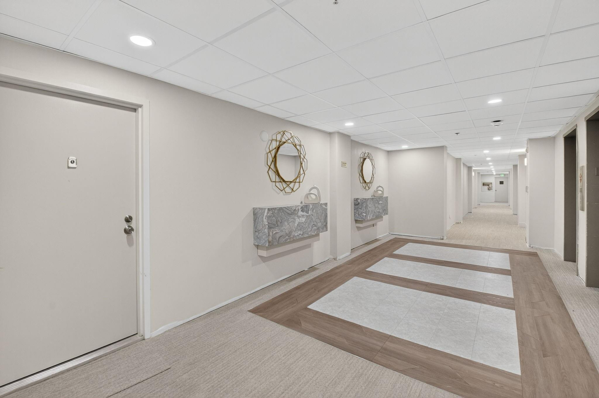 45 OCEAN CONDO - Residential