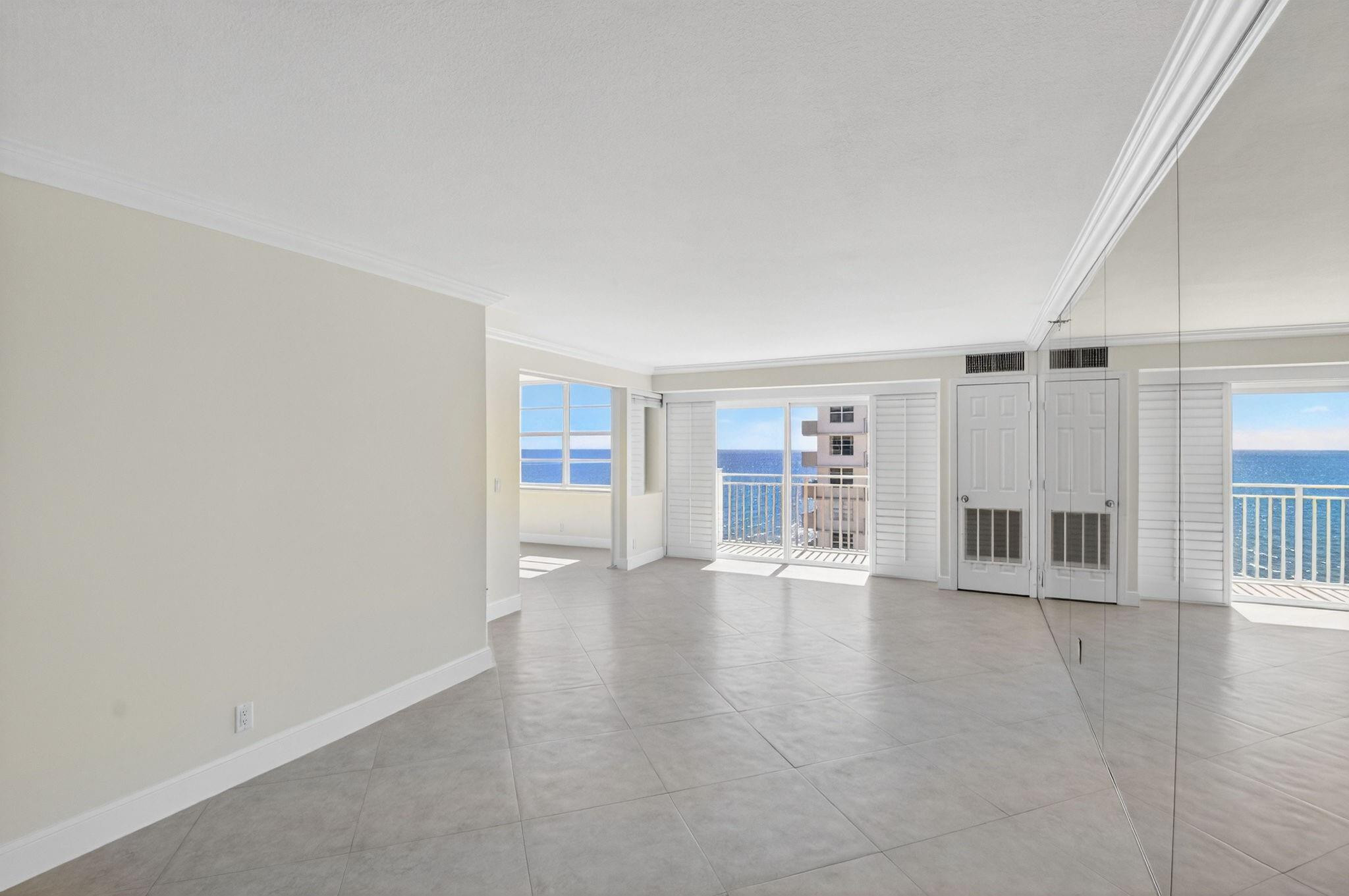 45 OCEAN CONDO - Residential