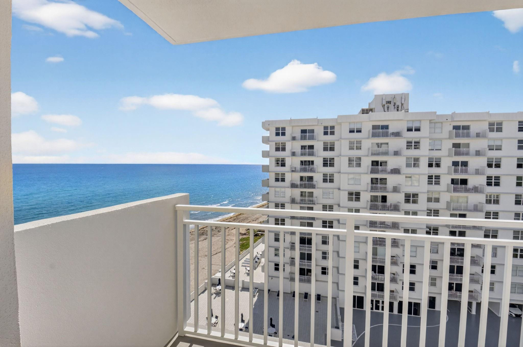 45 OCEAN CONDO - Residential