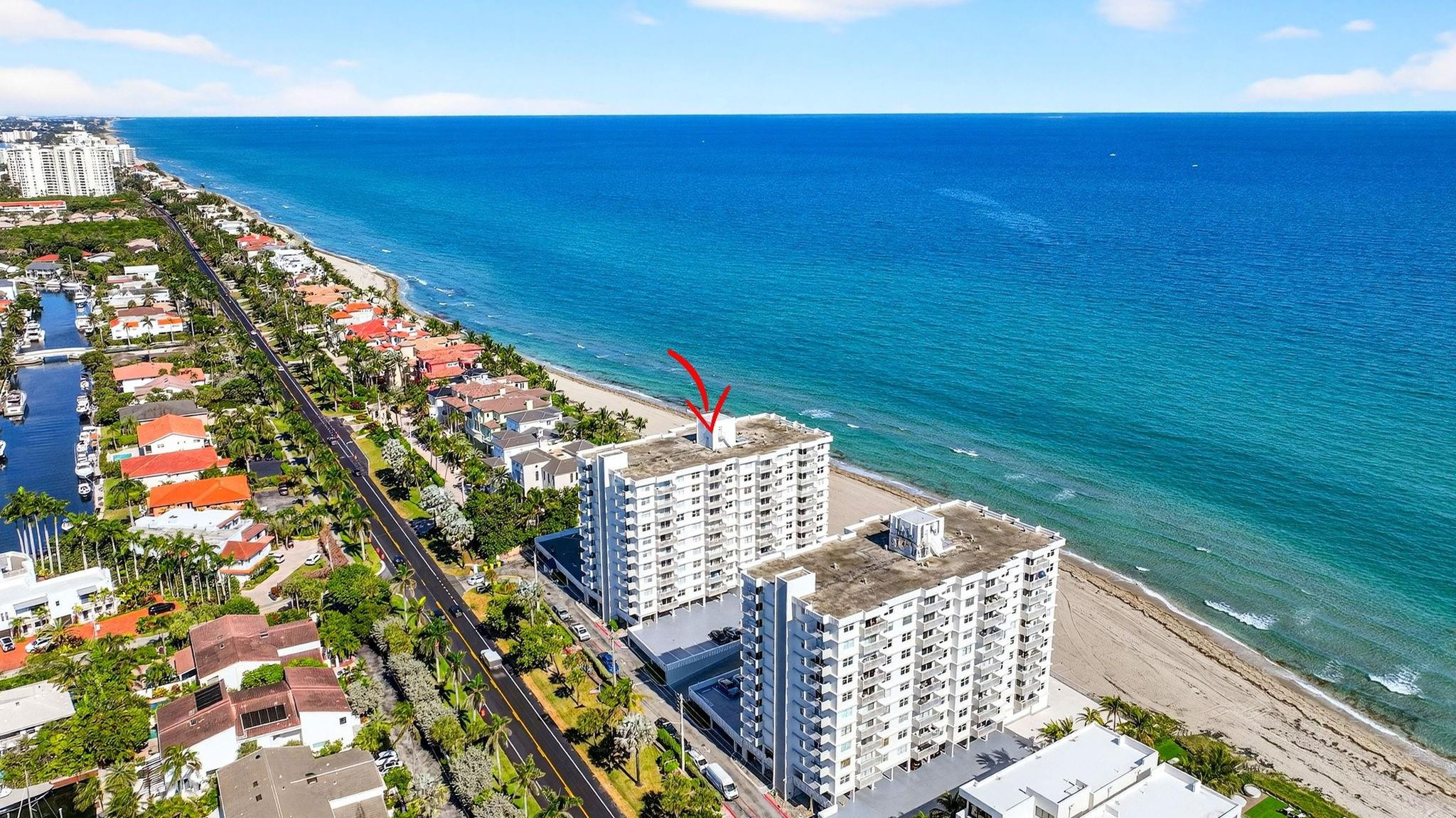 45 OCEAN CONDO - Residential