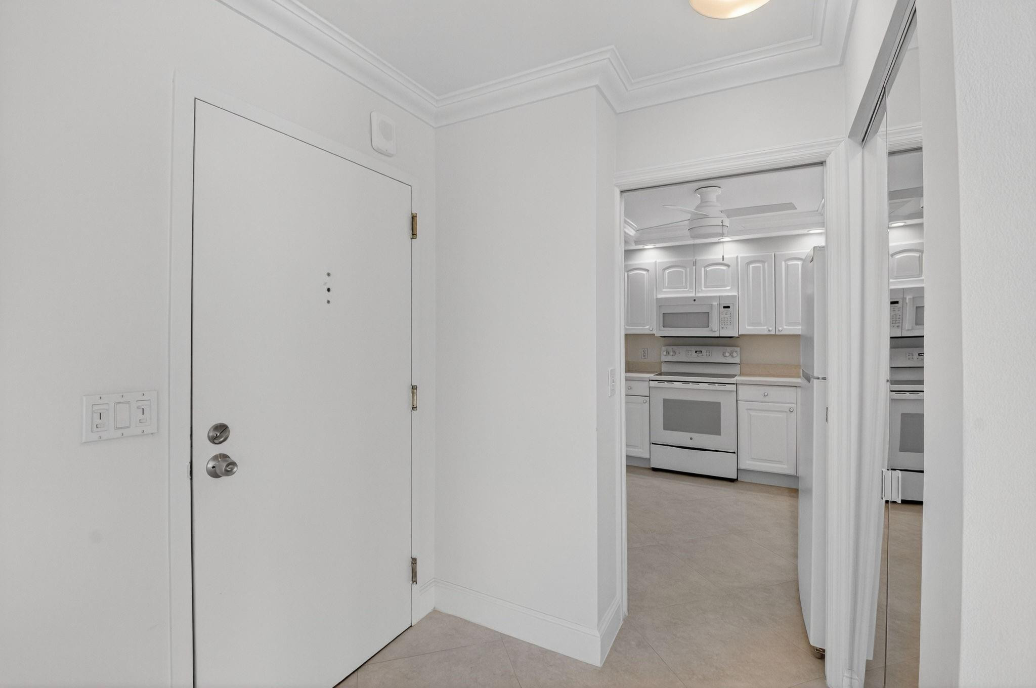45 OCEAN CONDO - Residential