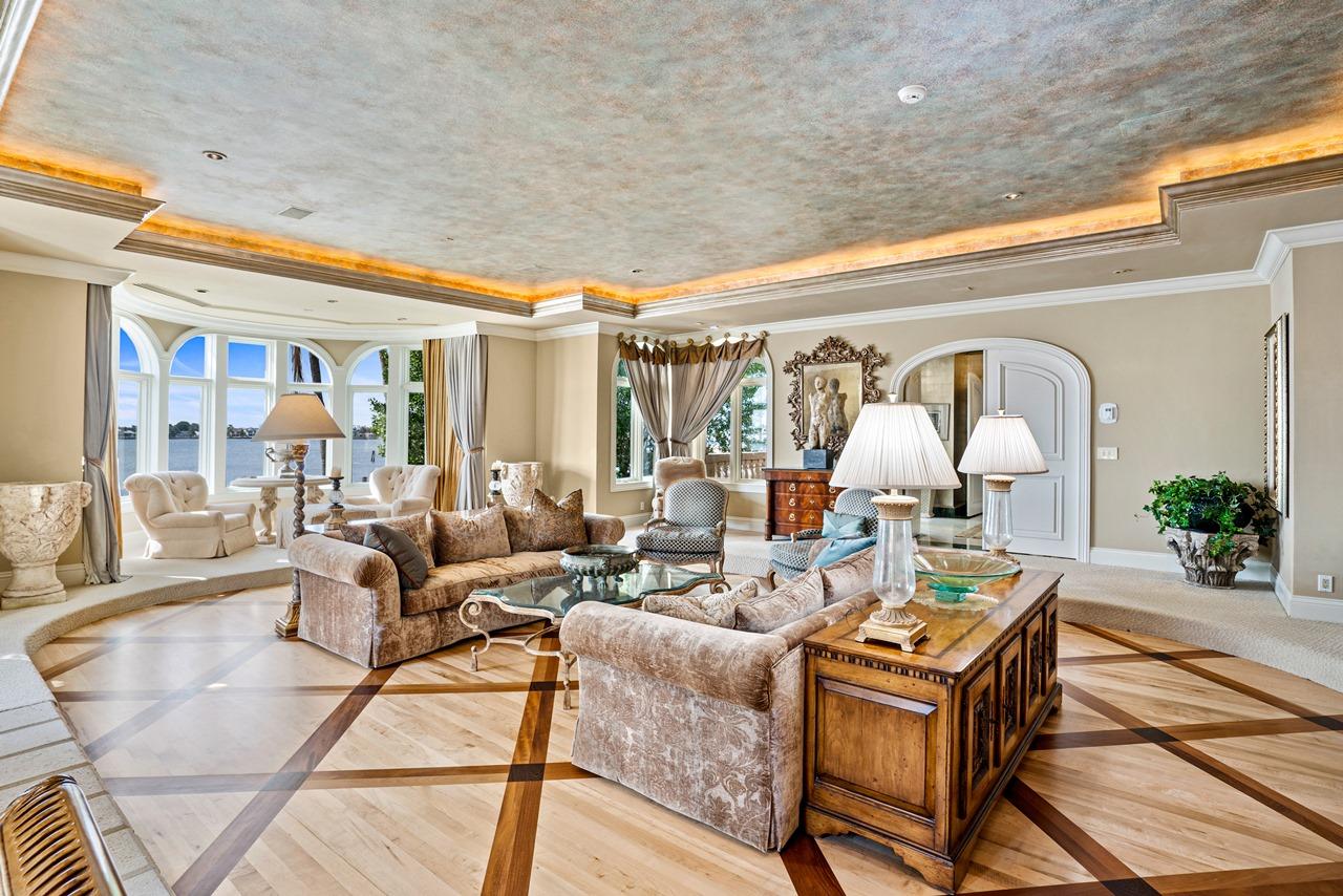 GEDNEY VS PIERSON - Residential