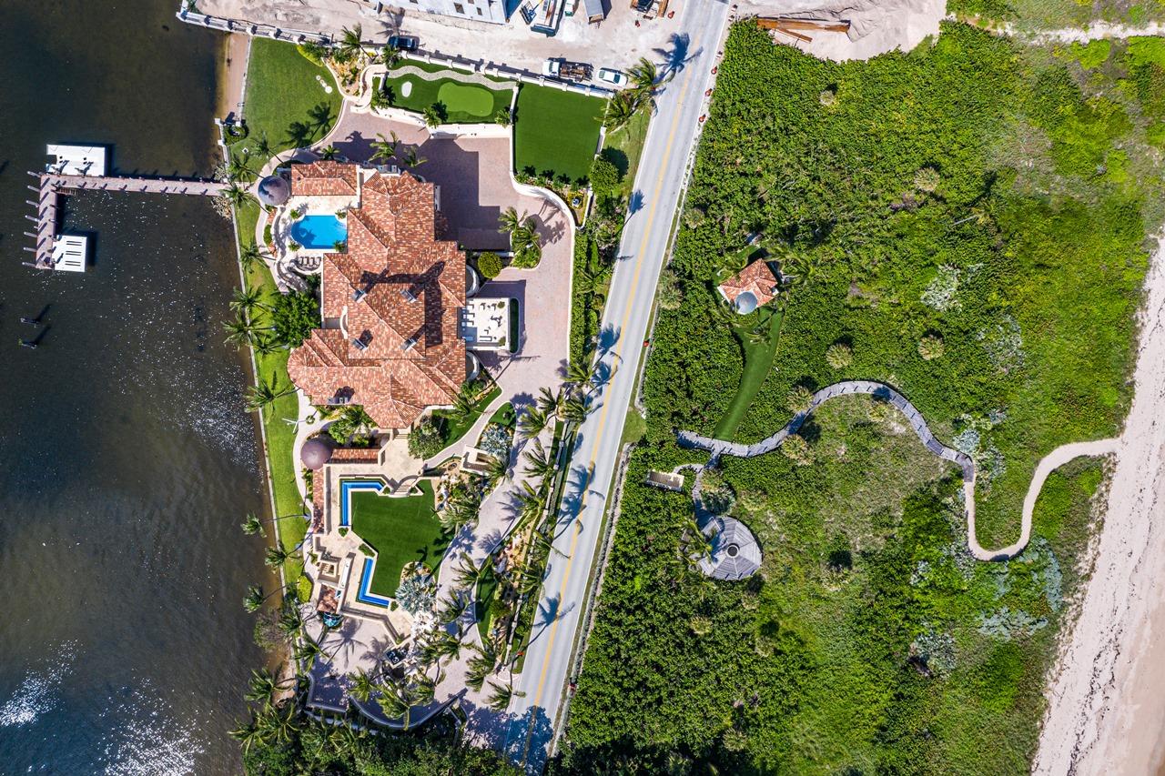 GEDNEY VS PIERSON - Residential