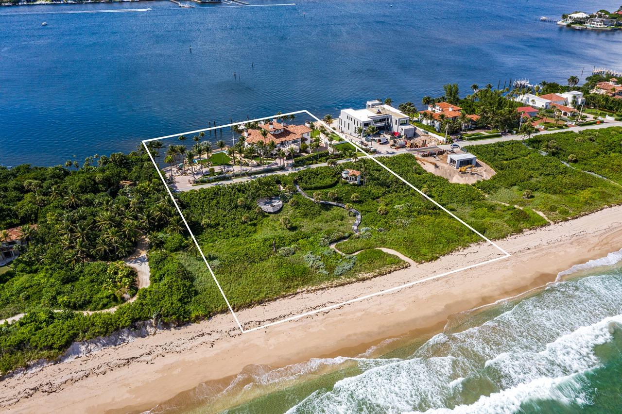 GEDNEY VS PIERSON - Residential