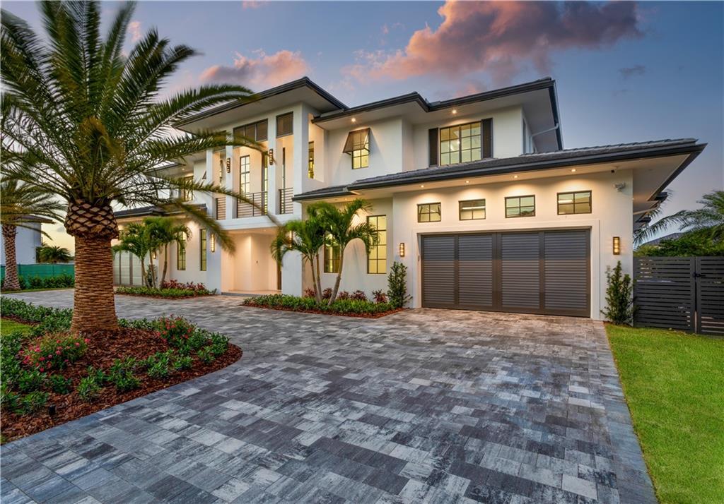 LIGHTHOUSE POINT 6TH SEC - Residential