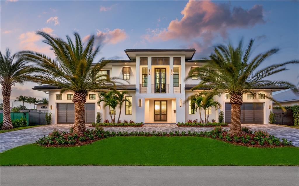 LIGHTHOUSE POINT 6TH SEC - Residential