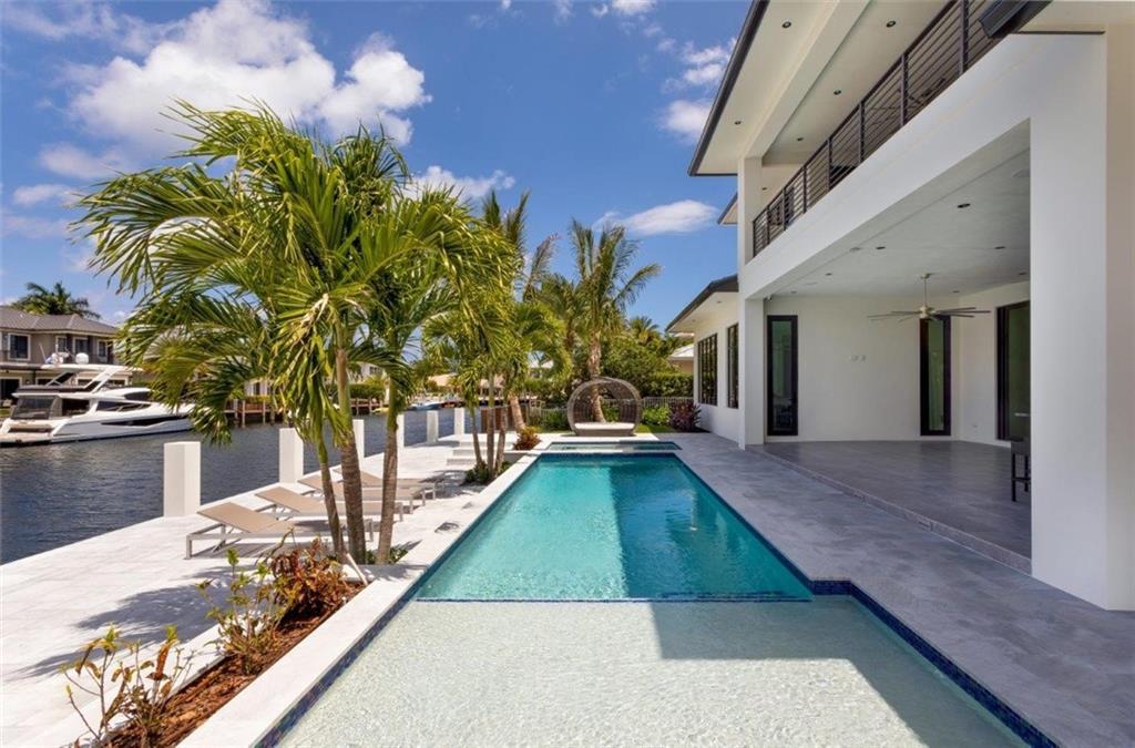 LIGHTHOUSE POINT 6TH SEC - Residential