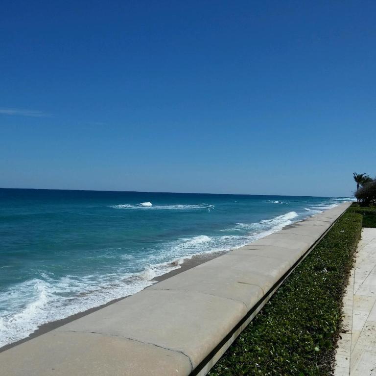 Palm Beach - Land