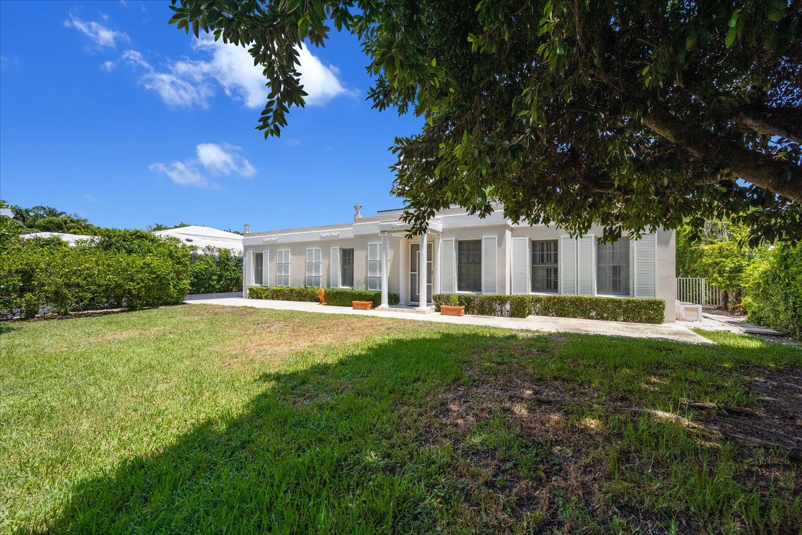 STOTESBURY PARK REV - Residential