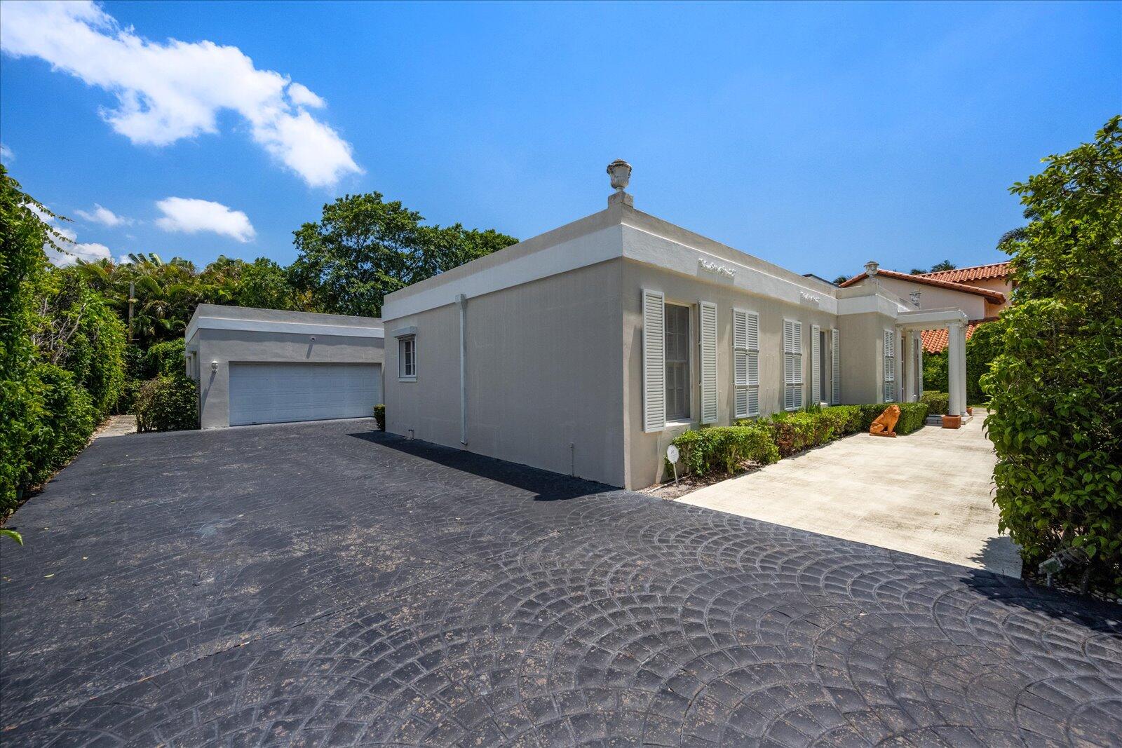 STOTESBURY PARK REV - Residential