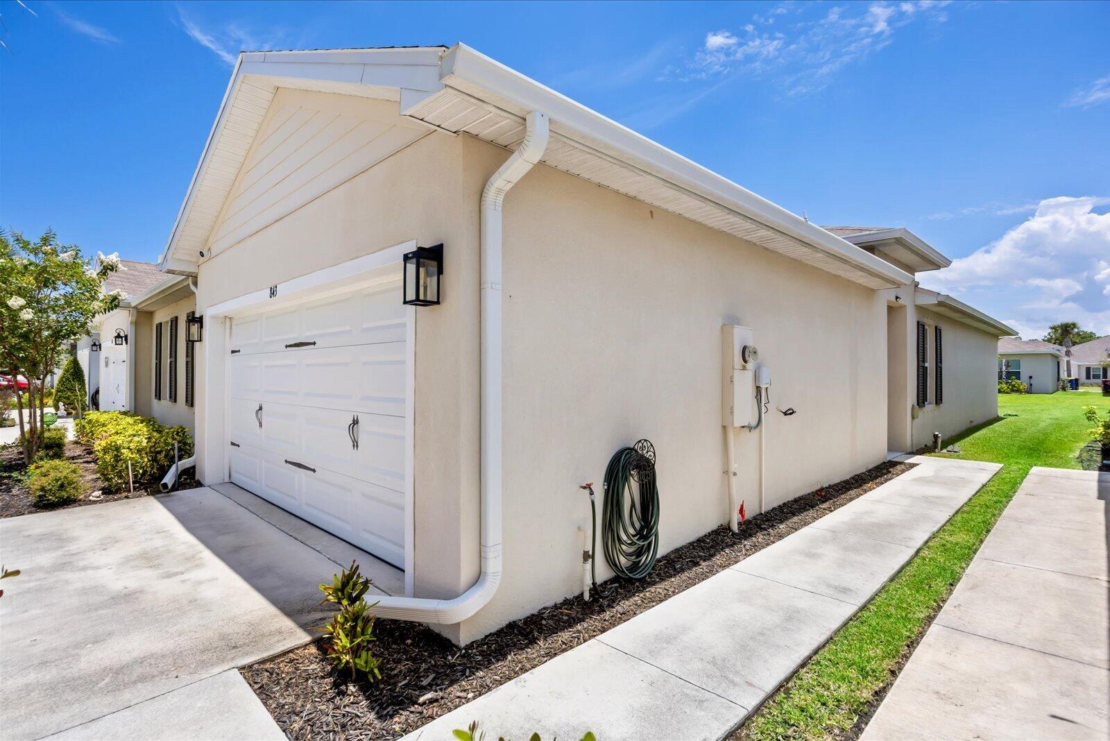 AVALON CROSSING - Residential