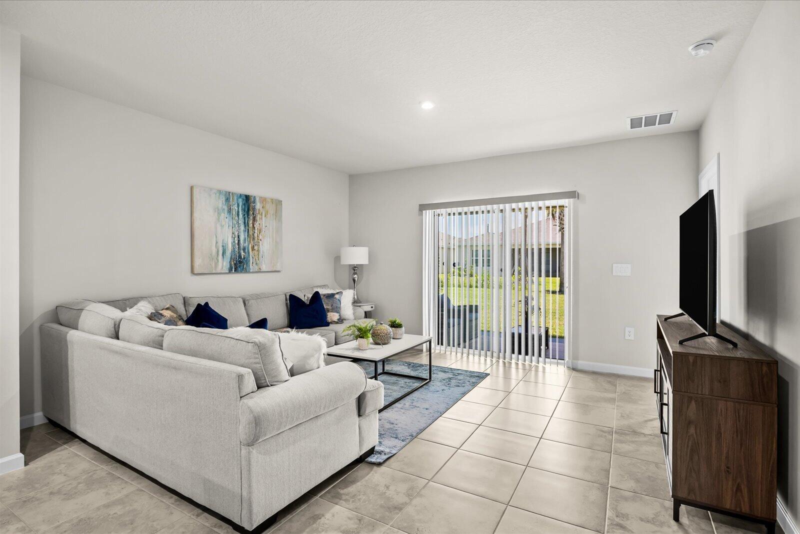 AVALON CROSSING - Residential