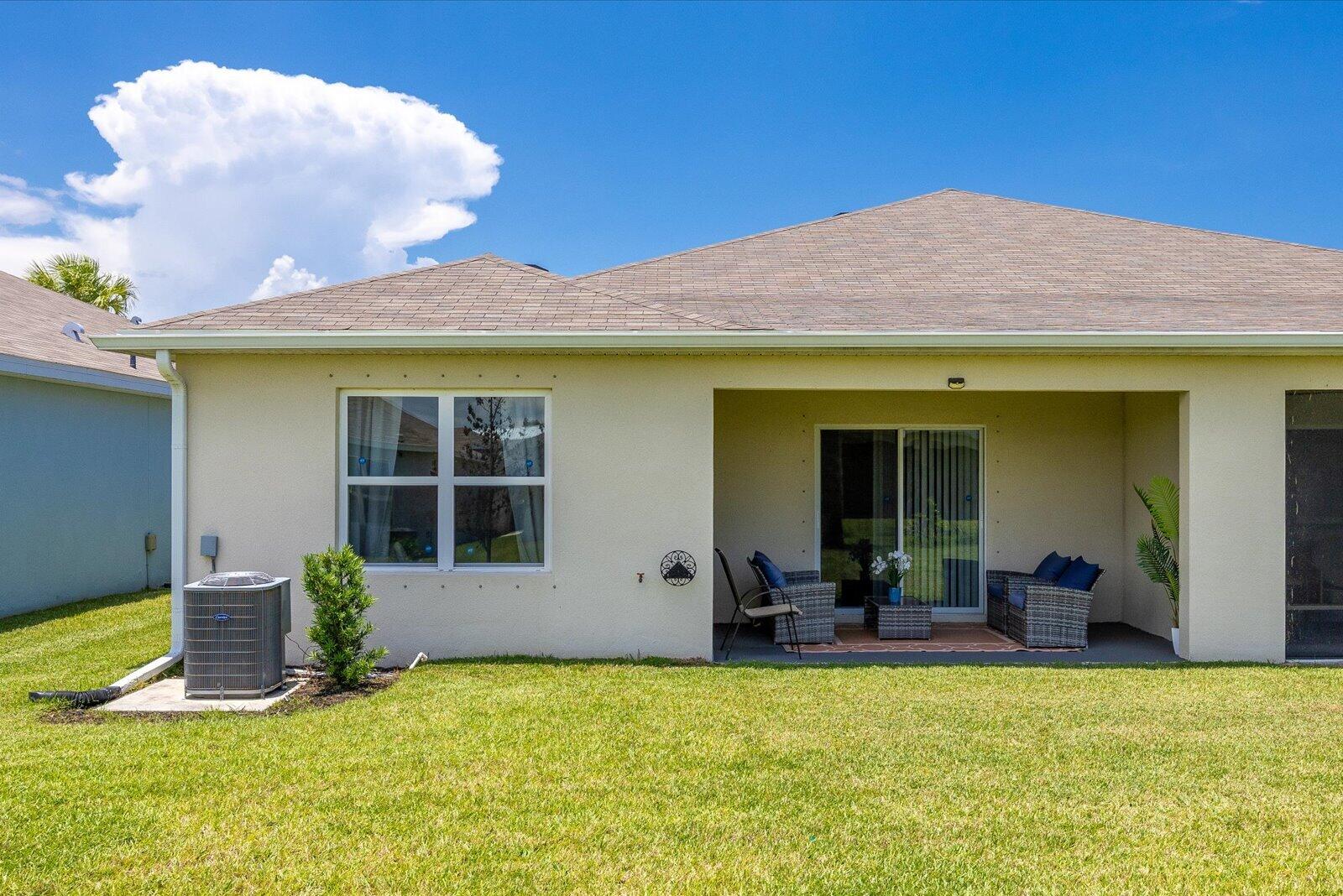 AVALON CROSSING - Residential