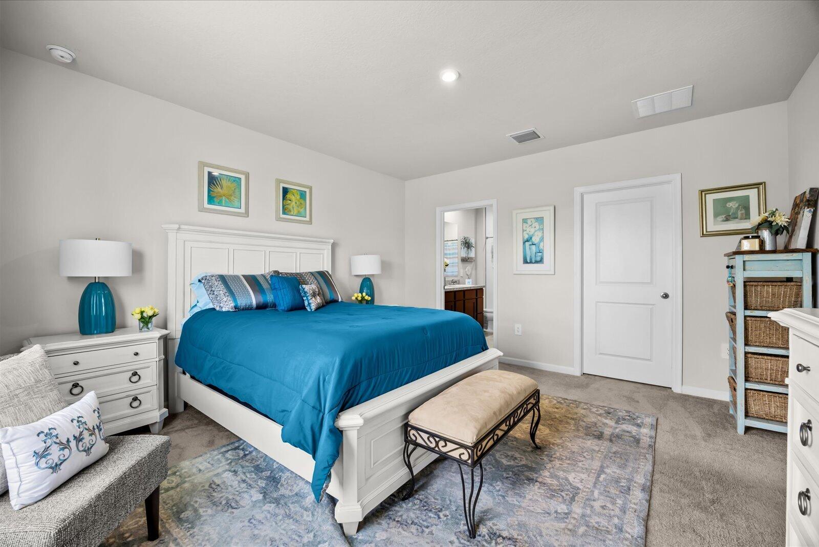 AVALON CROSSING - Residential
