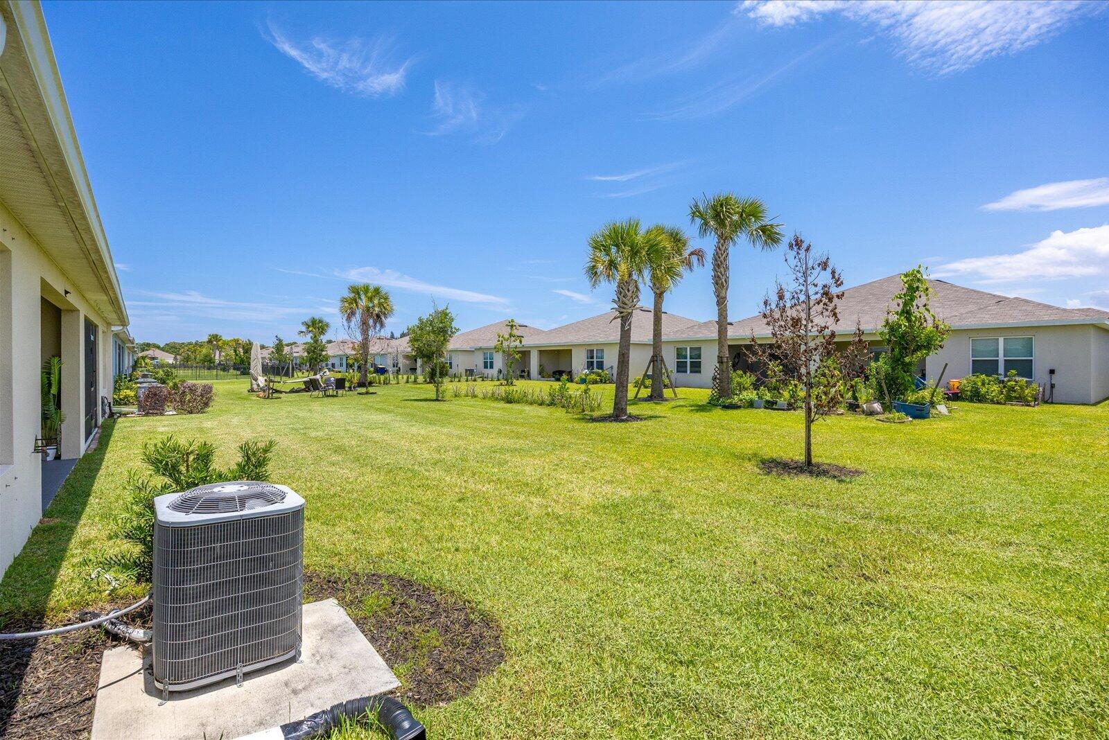 AVALON CROSSING - Residential