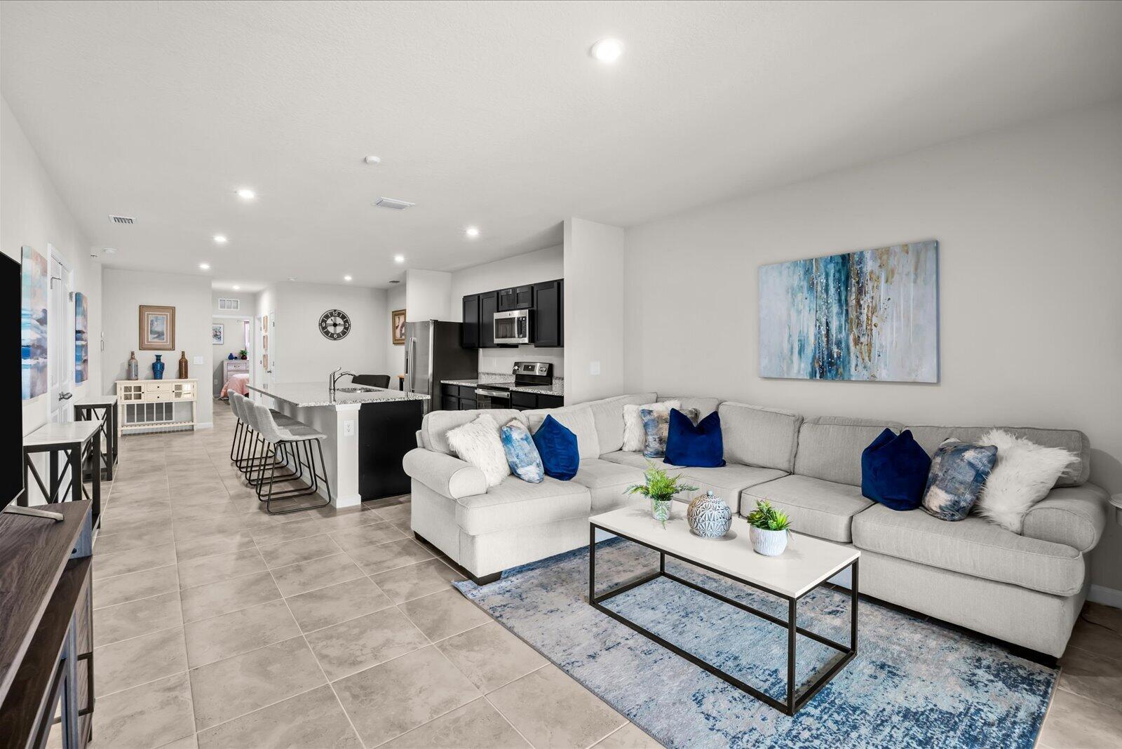 AVALON CROSSING - Residential