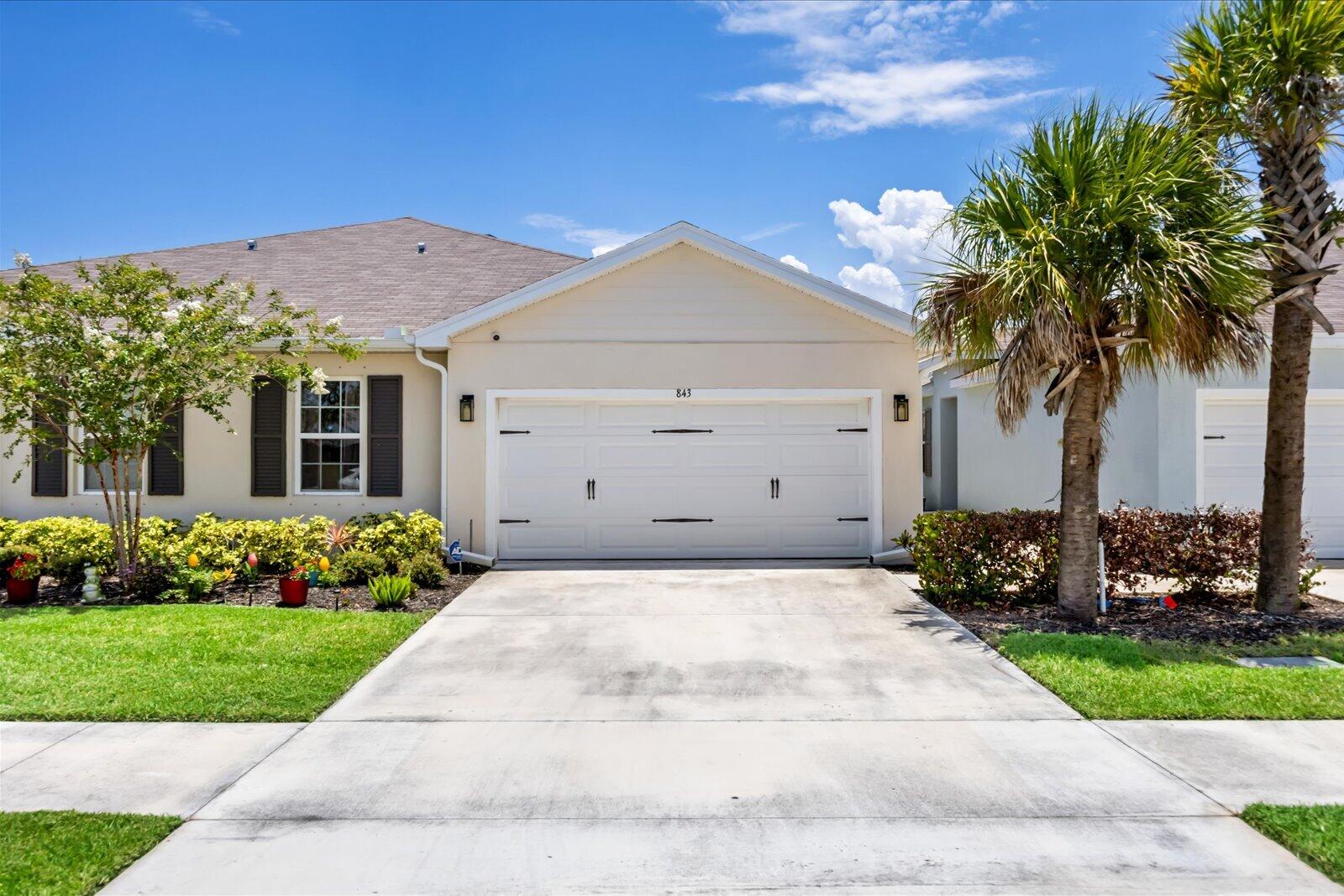 AVALON CROSSING - Residential