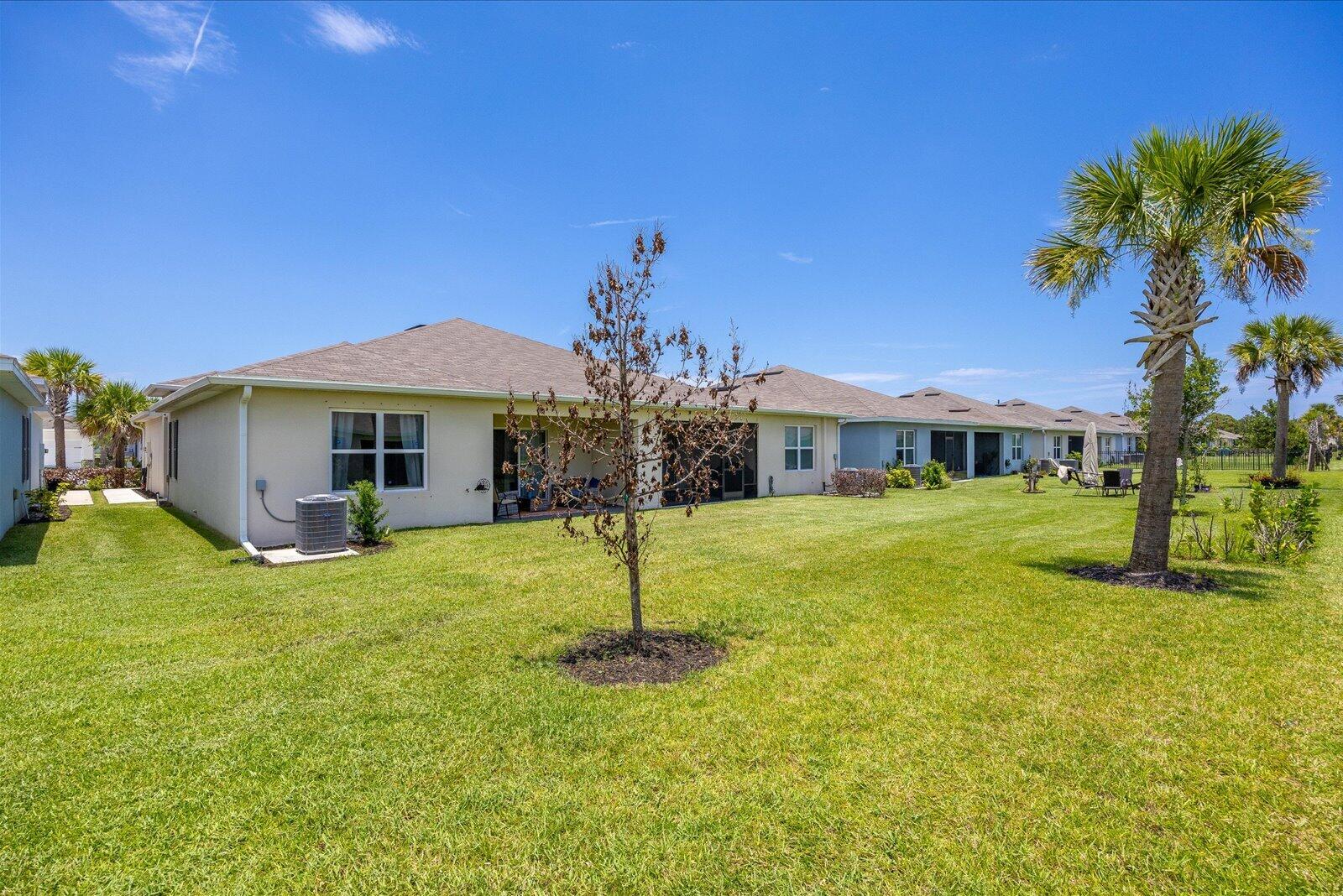 AVALON CROSSING - Residential
