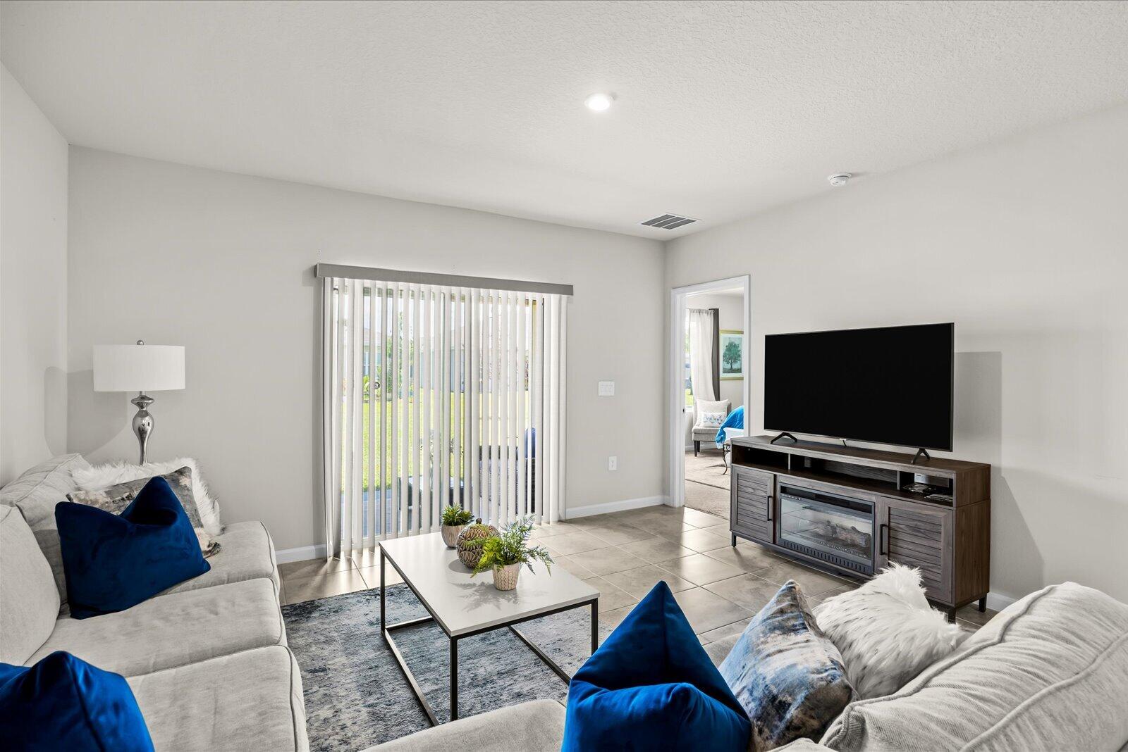 AVALON CROSSING - Residential