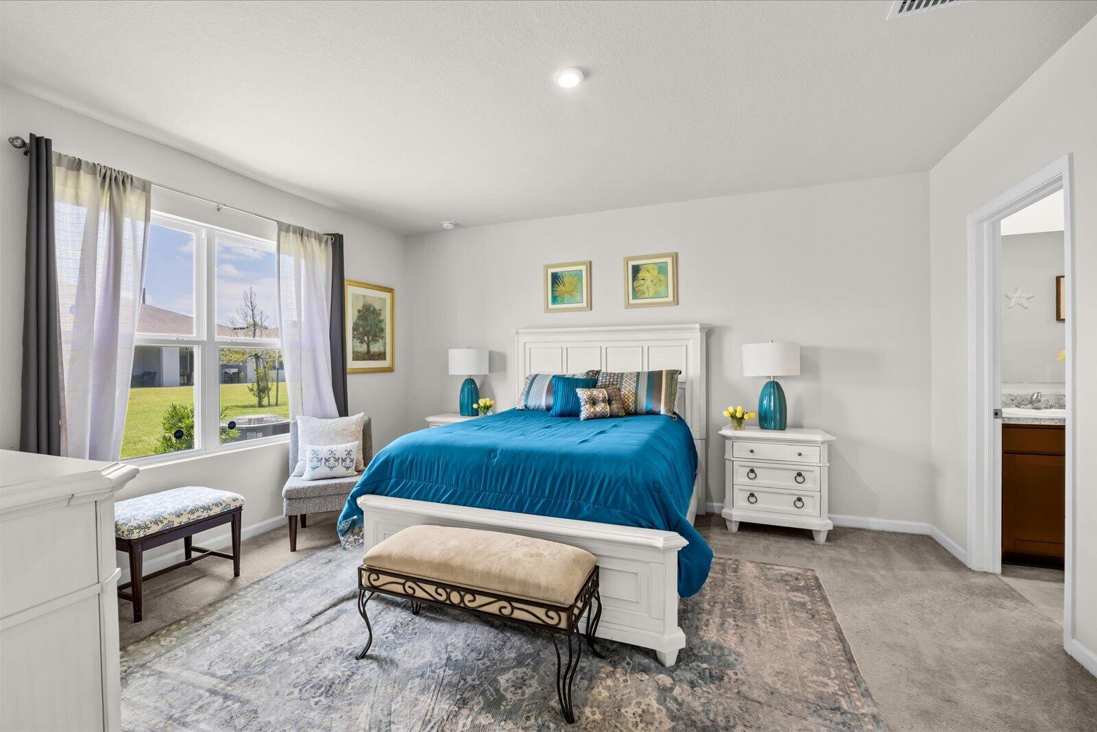AVALON CROSSING - Residential