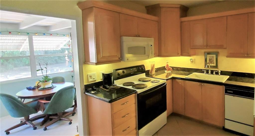 Lakeridge - Residential