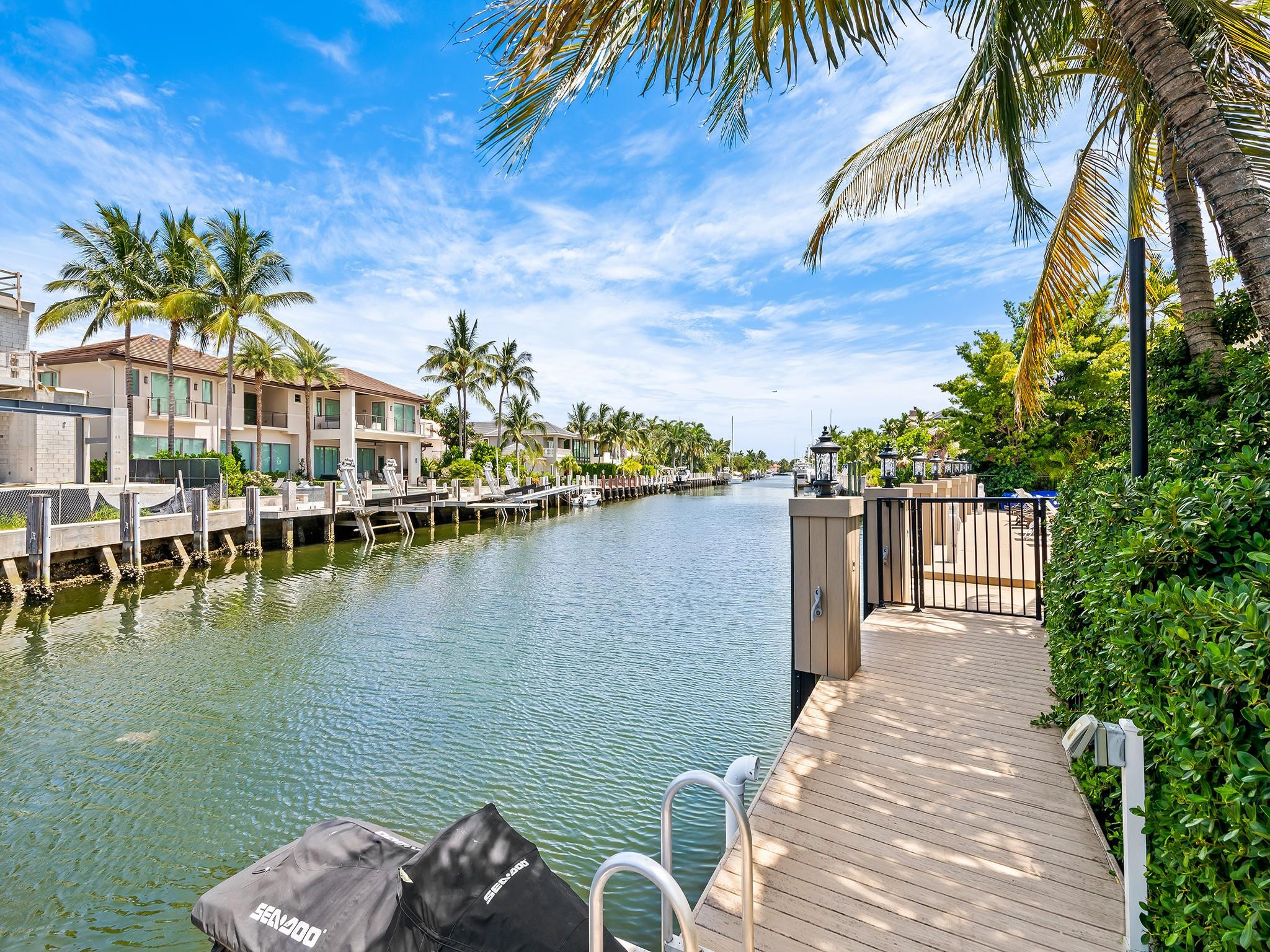 LAS OLAS - Residential