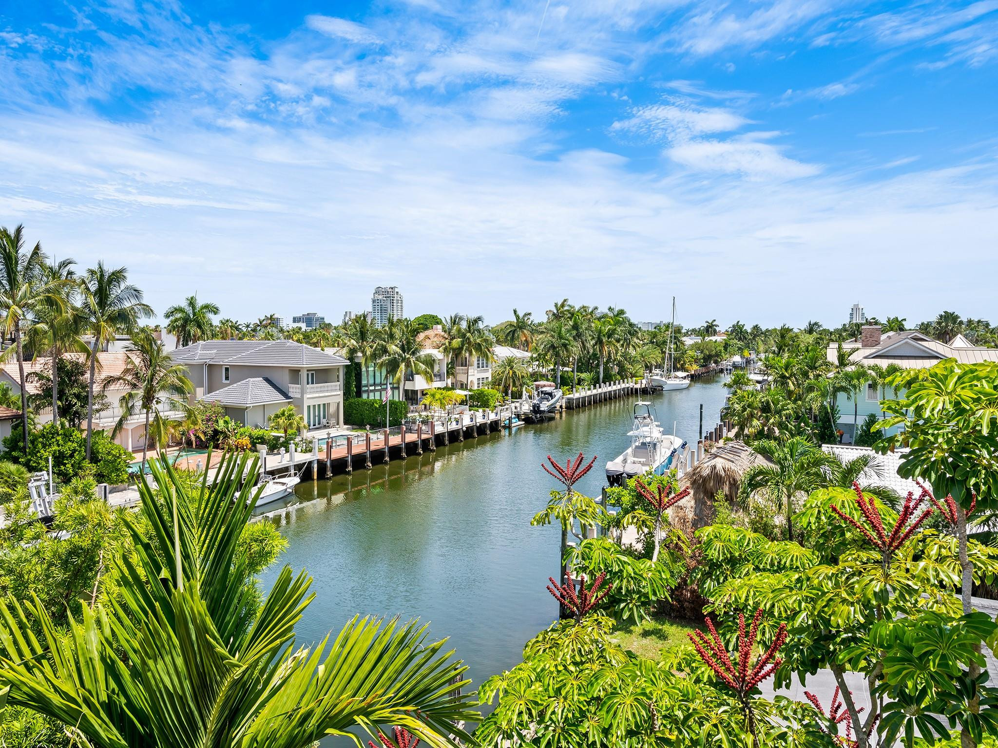 LAS OLAS - Residential