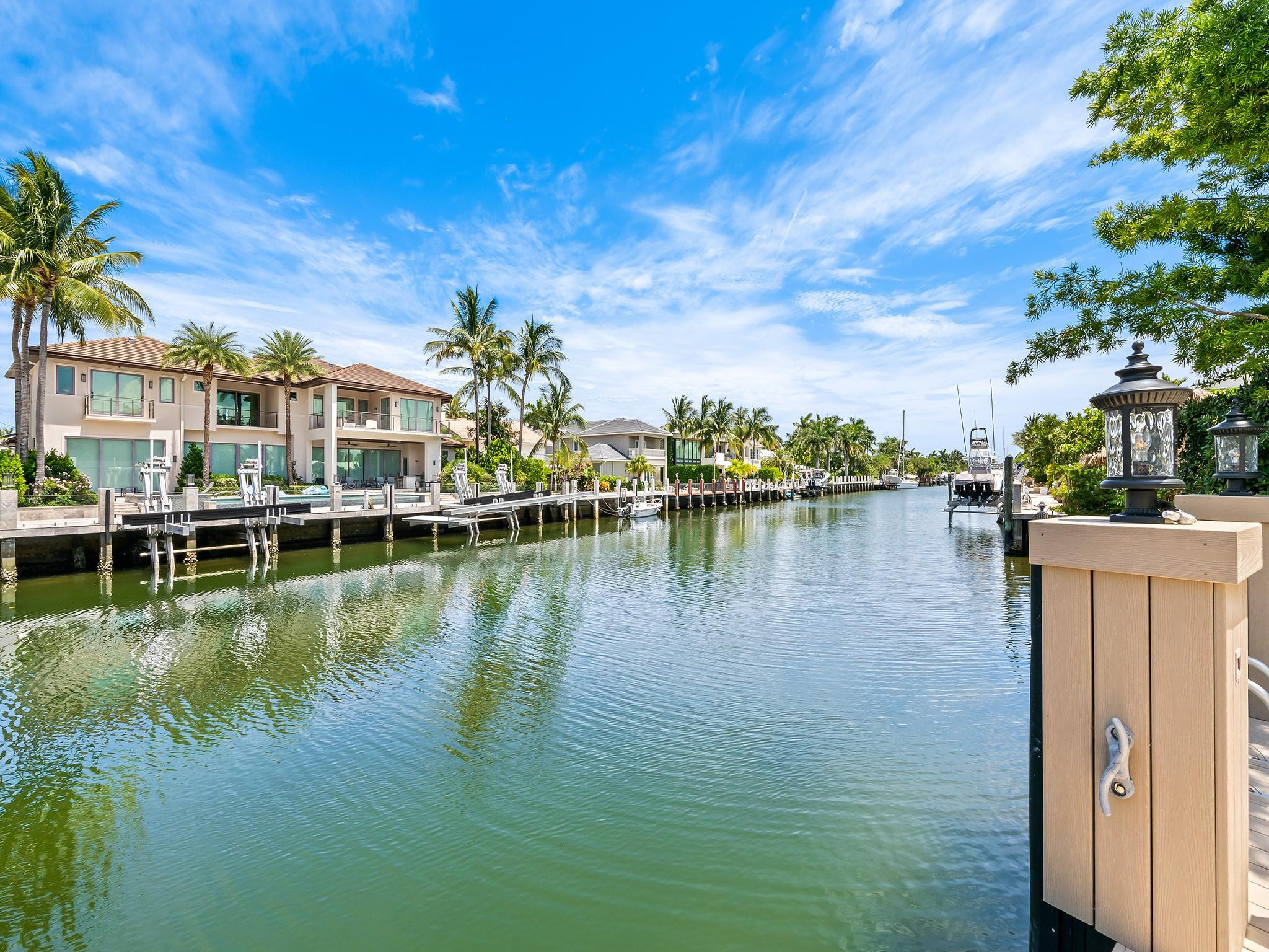 LAS OLAS - Residential
