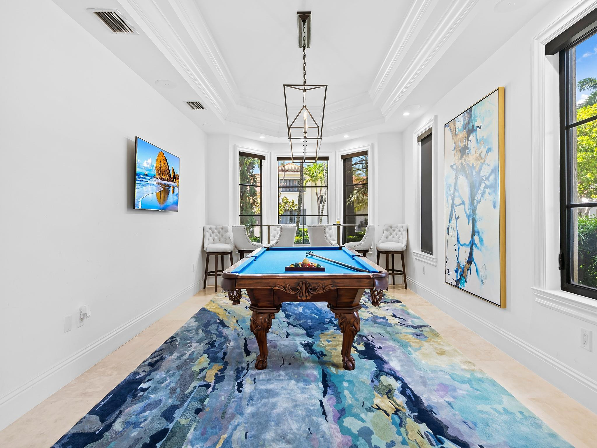LAS OLAS - Residential