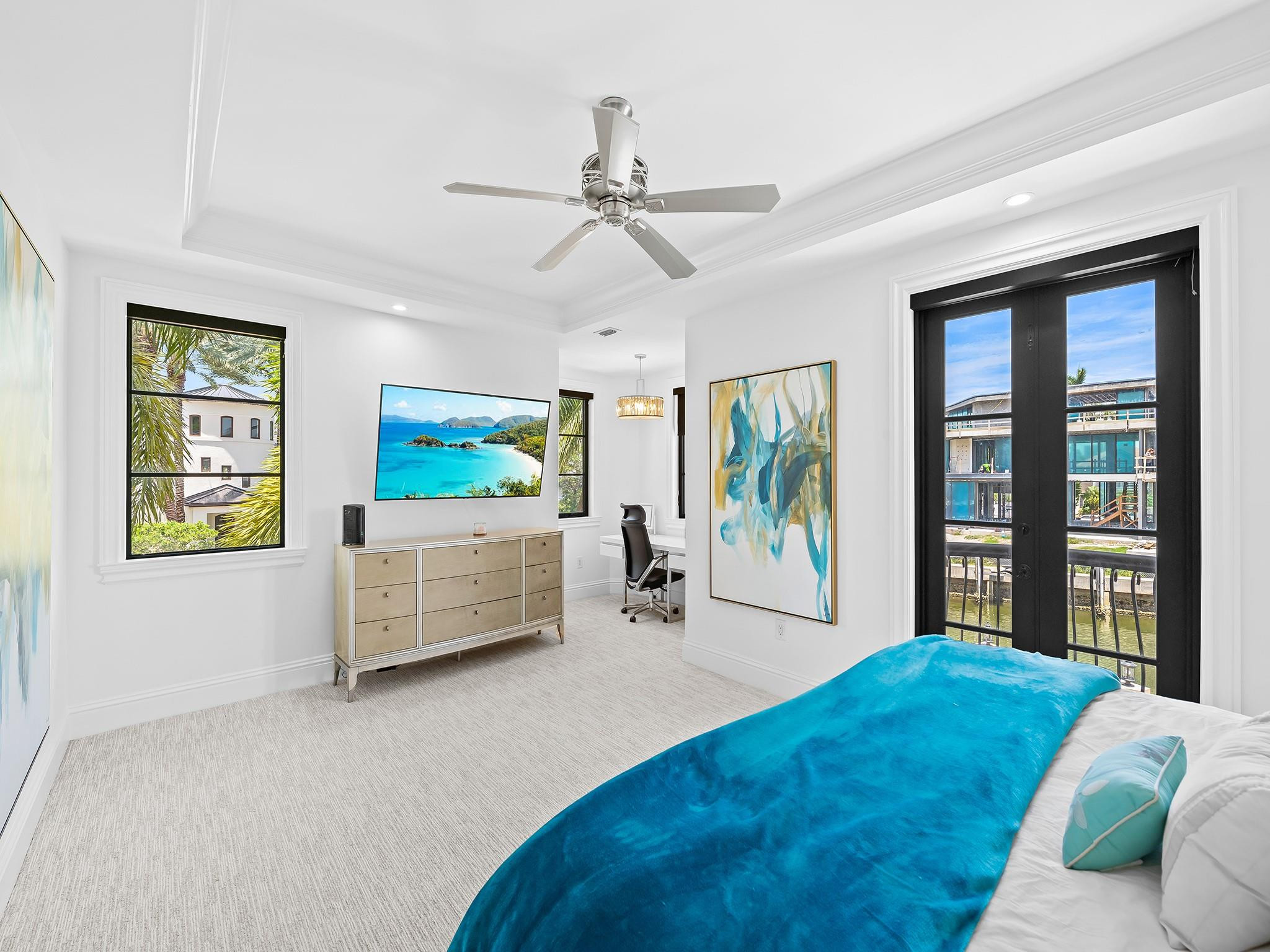 LAS OLAS - Residential