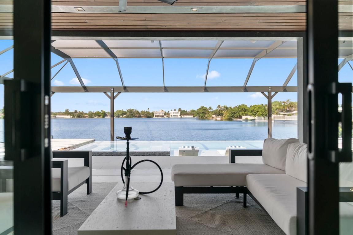 SUNSWEPT ISLE - Residential