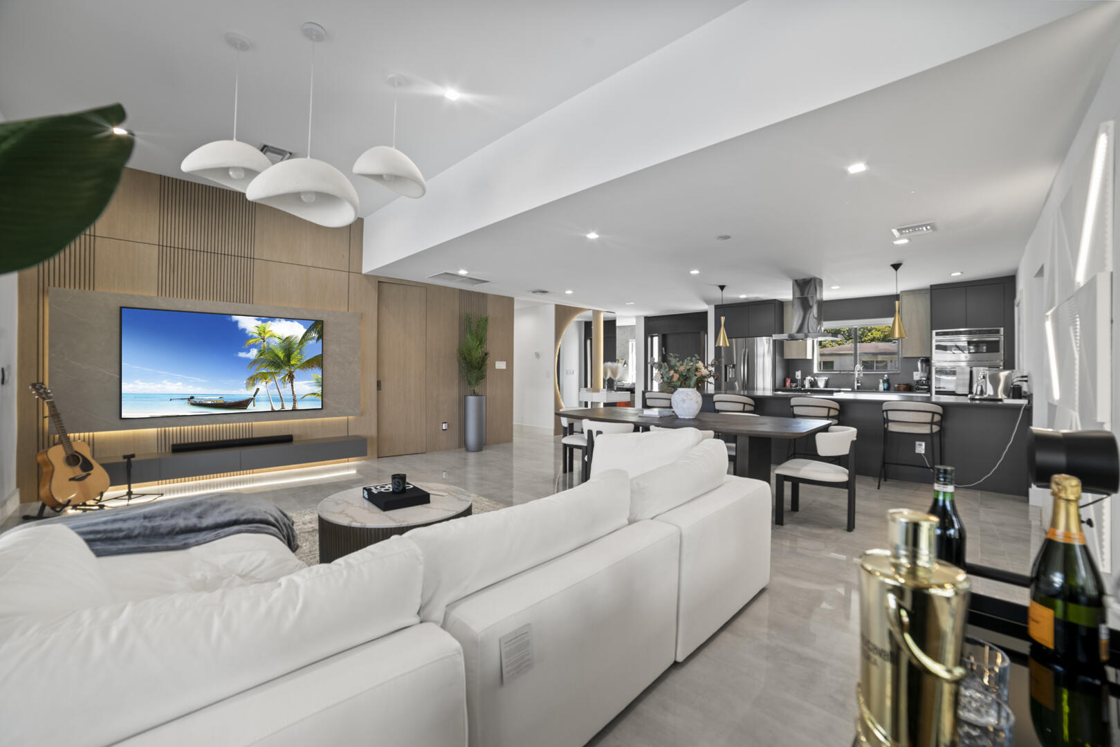 SUNSWEPT ISLE - Residential