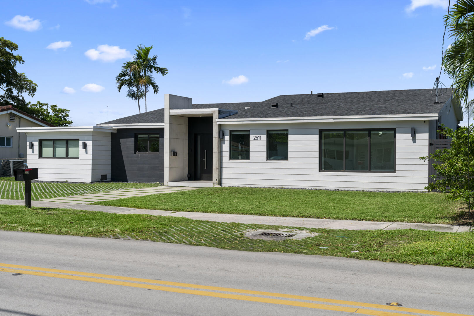 SUNSWEPT ISLE - Residential