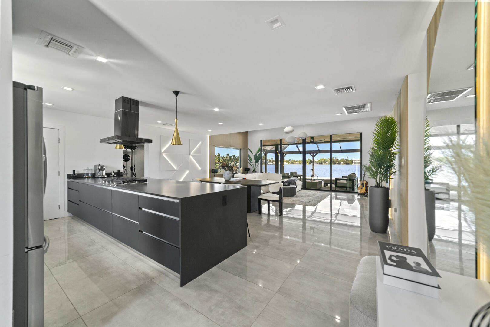 SUNSWEPT ISLE - Residential