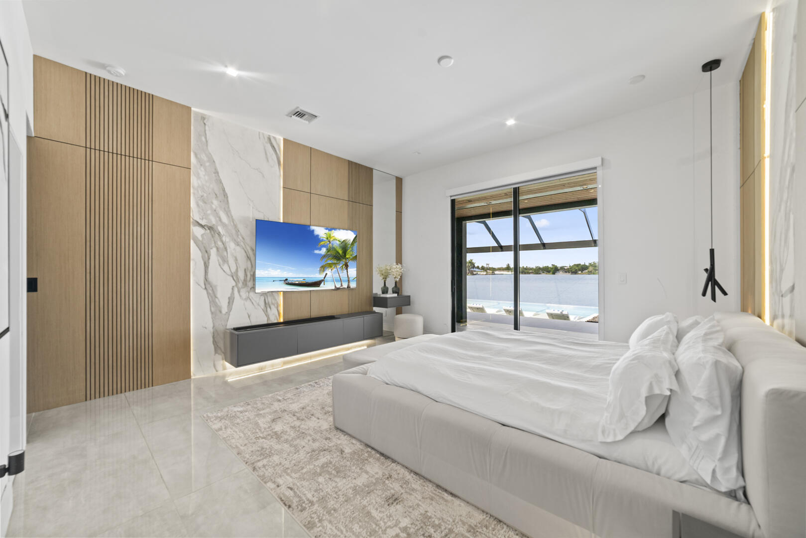SUNSWEPT ISLE - Residential