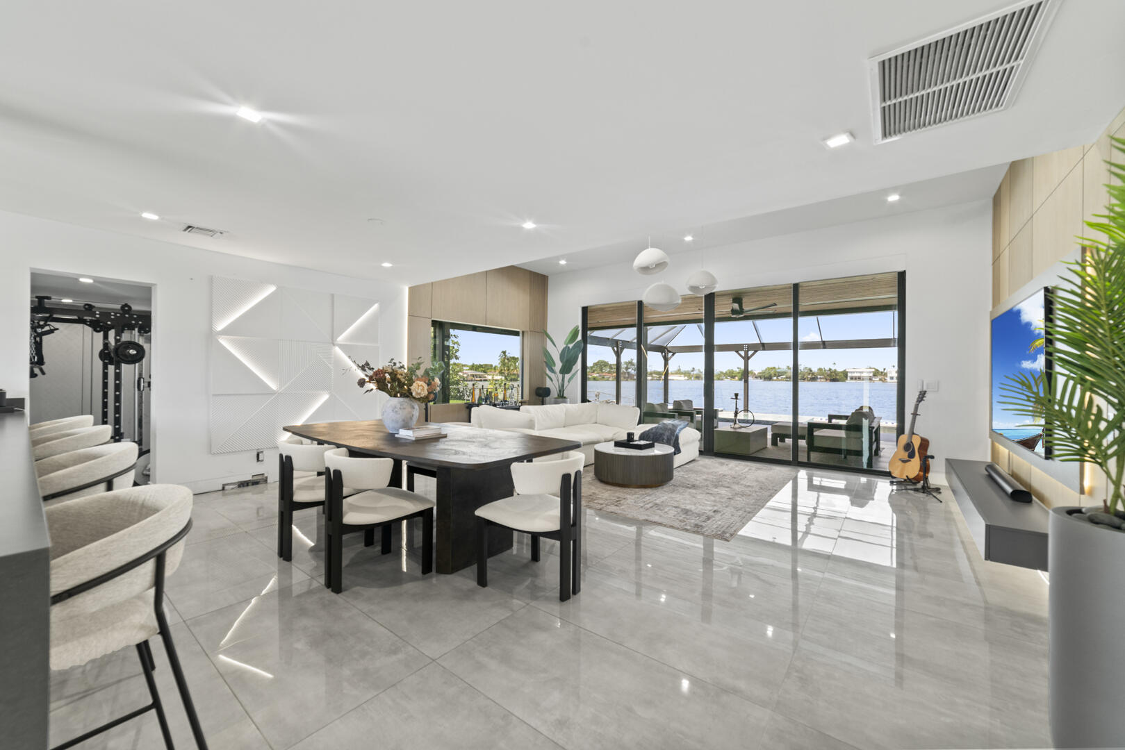 SUNSWEPT ISLE - Residential