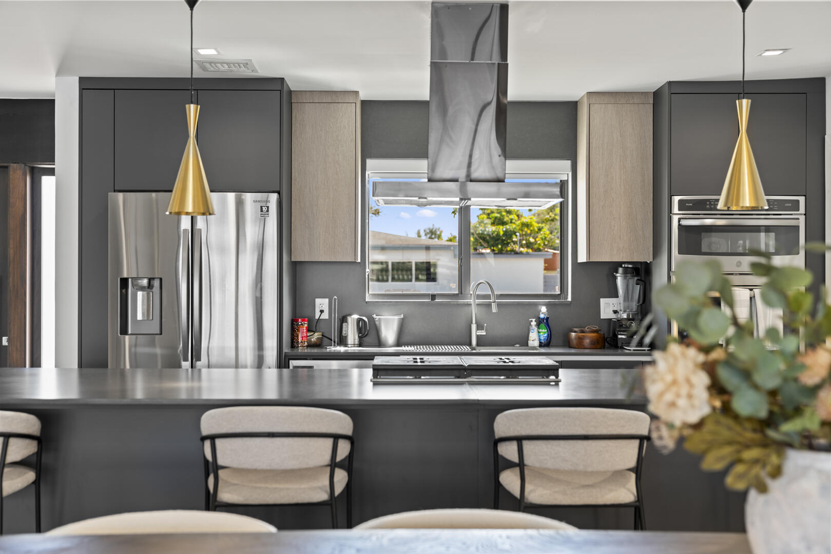 SUNSWEPT ISLE - Residential