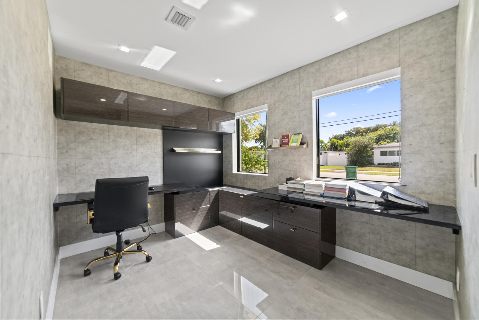 SUNSWEPT ISLE - Residential